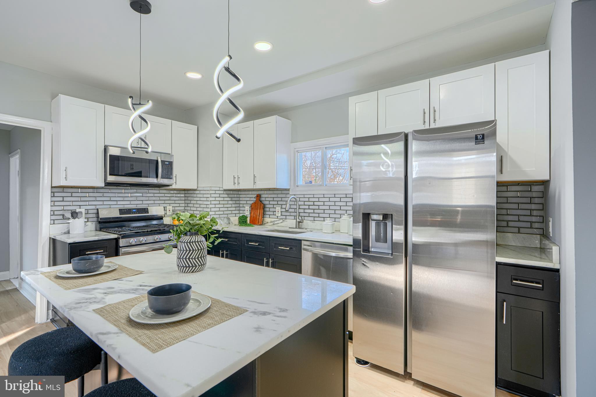 DOLFIELD - Residential