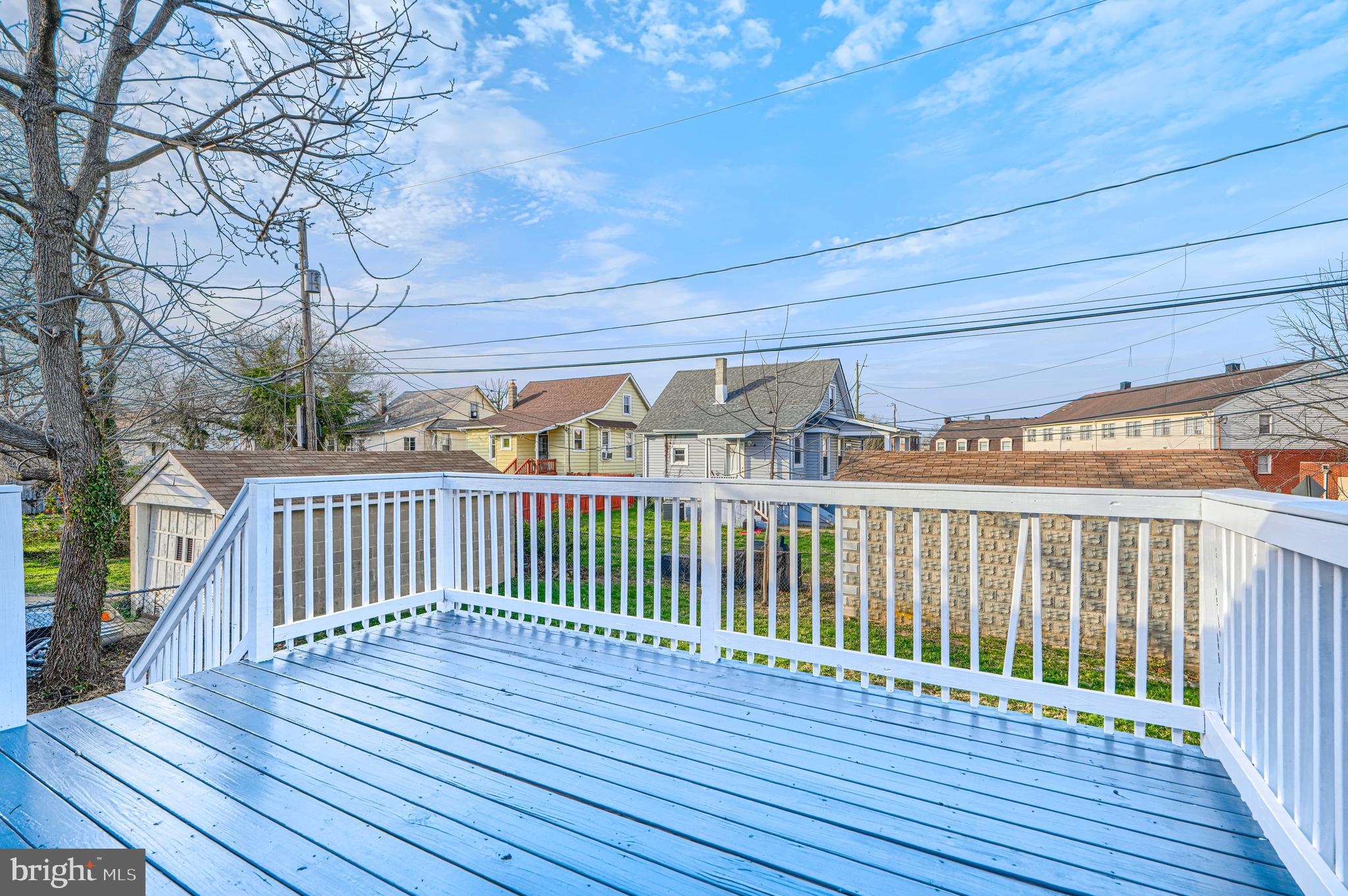 DOLFIELD - Residential