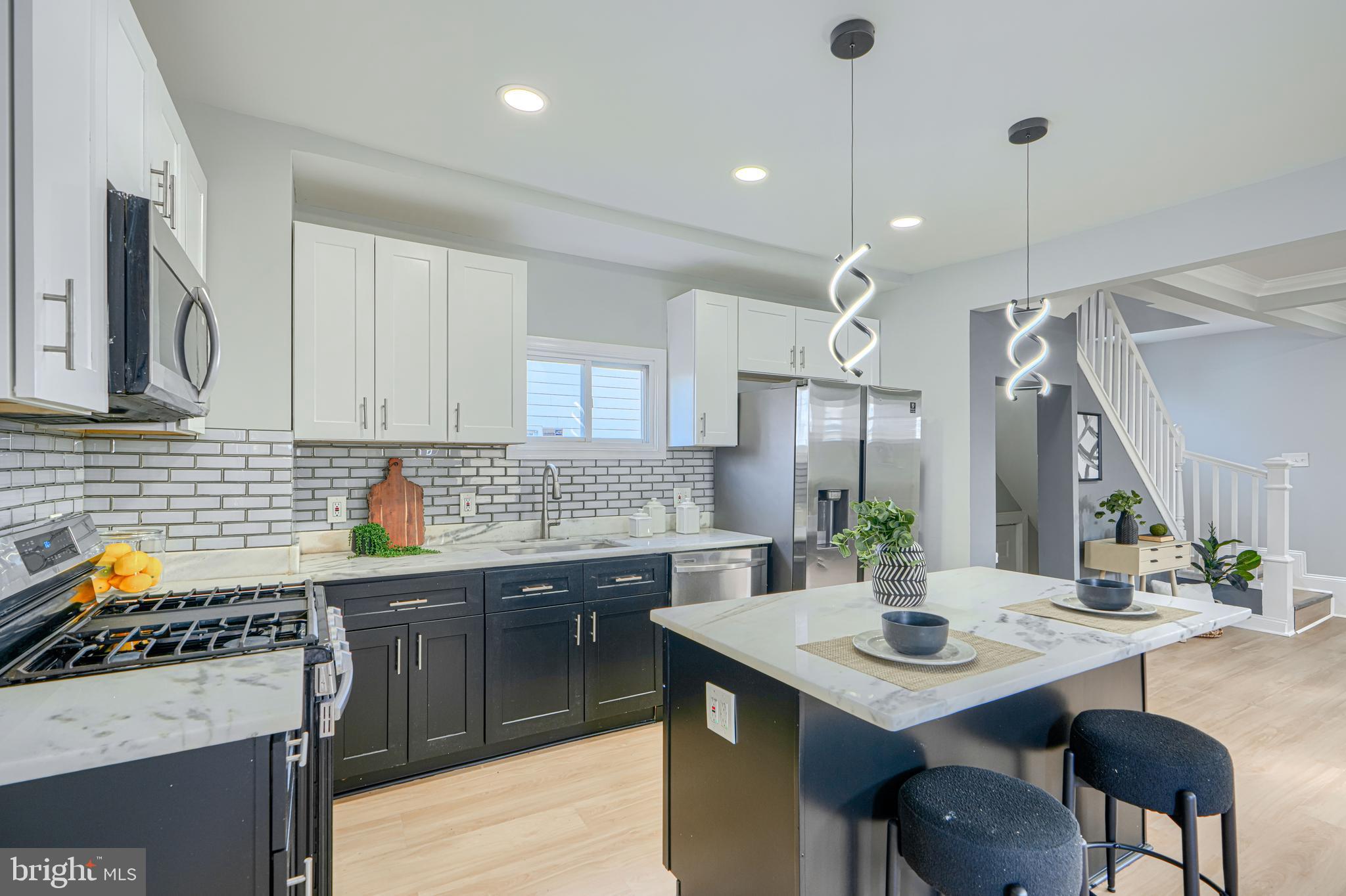 DOLFIELD - Residential