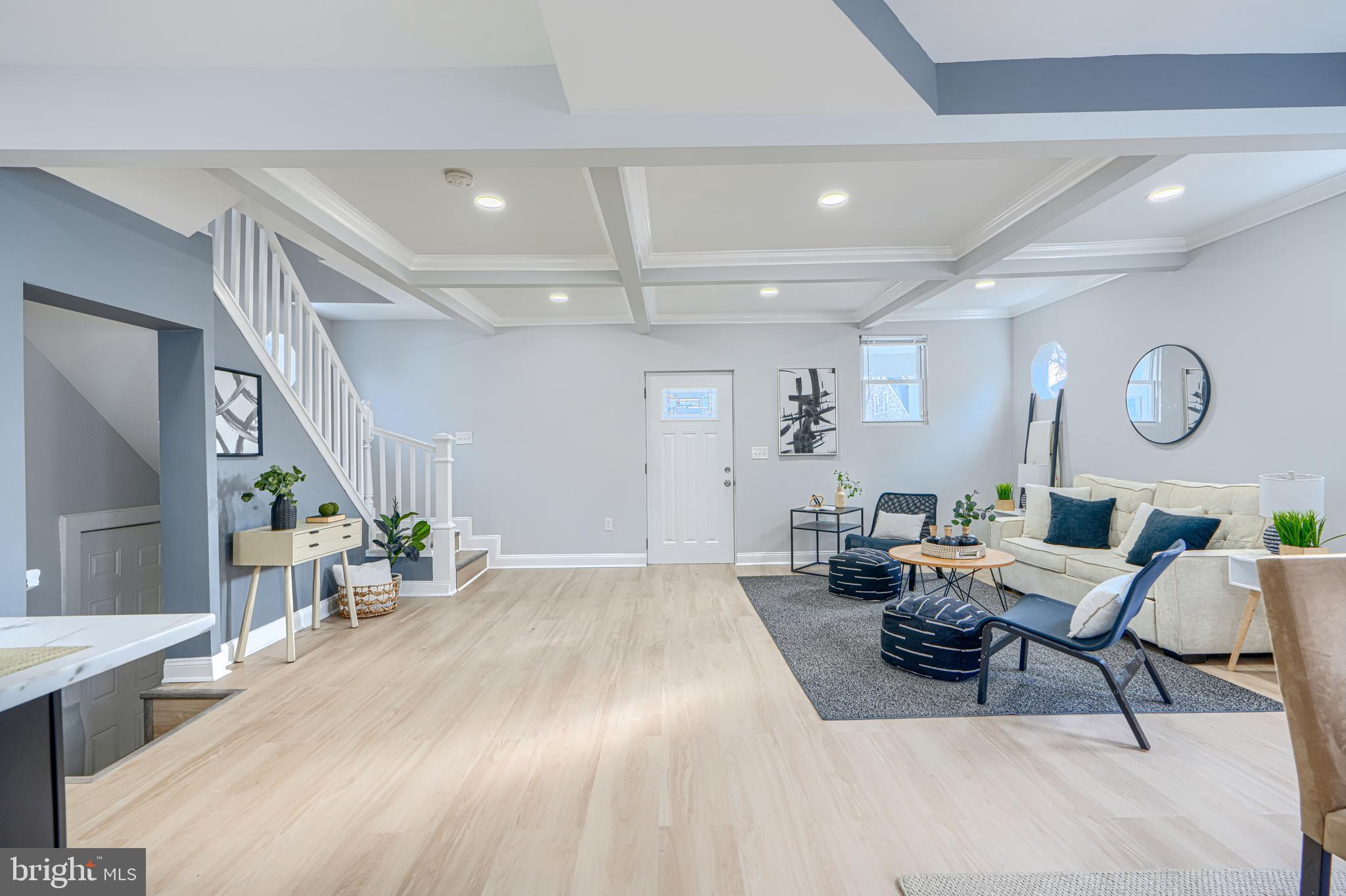 DOLFIELD - Residential