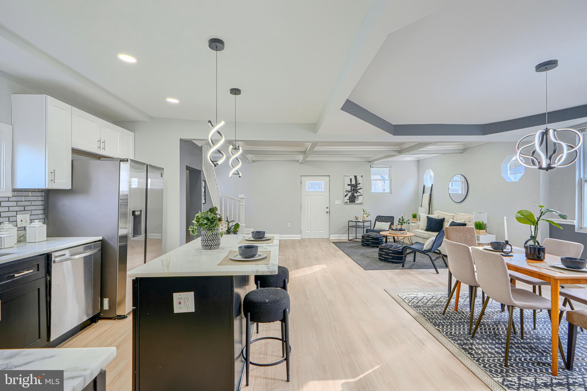 DOLFIELD - Residential