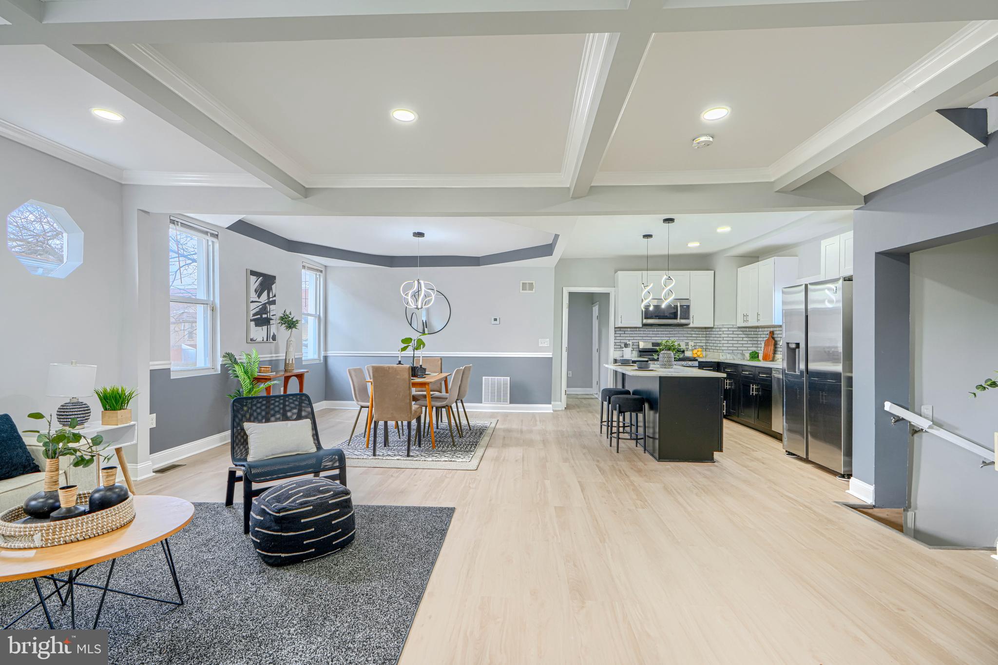 DOLFIELD - Residential