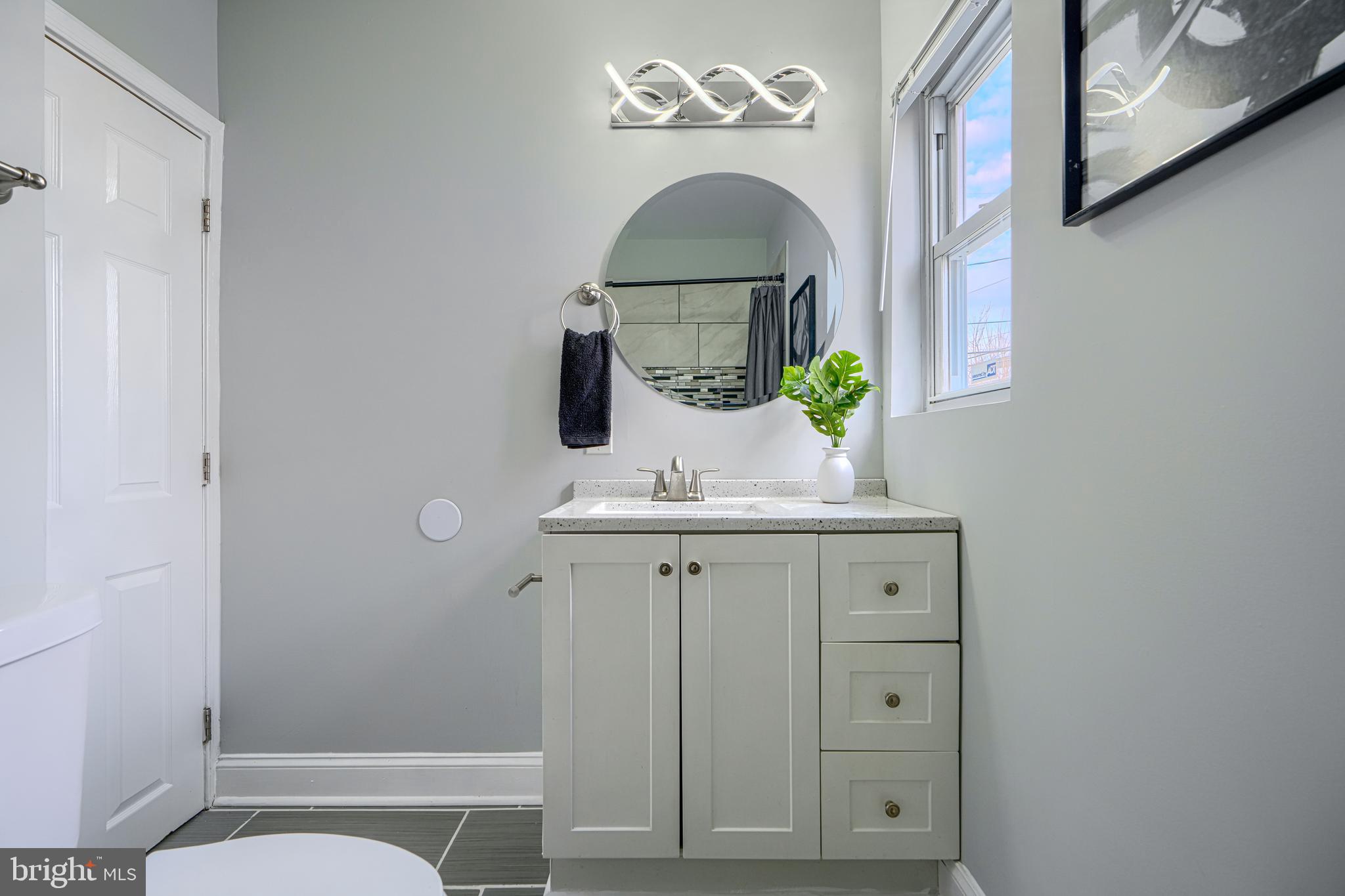 DOLFIELD - Residential