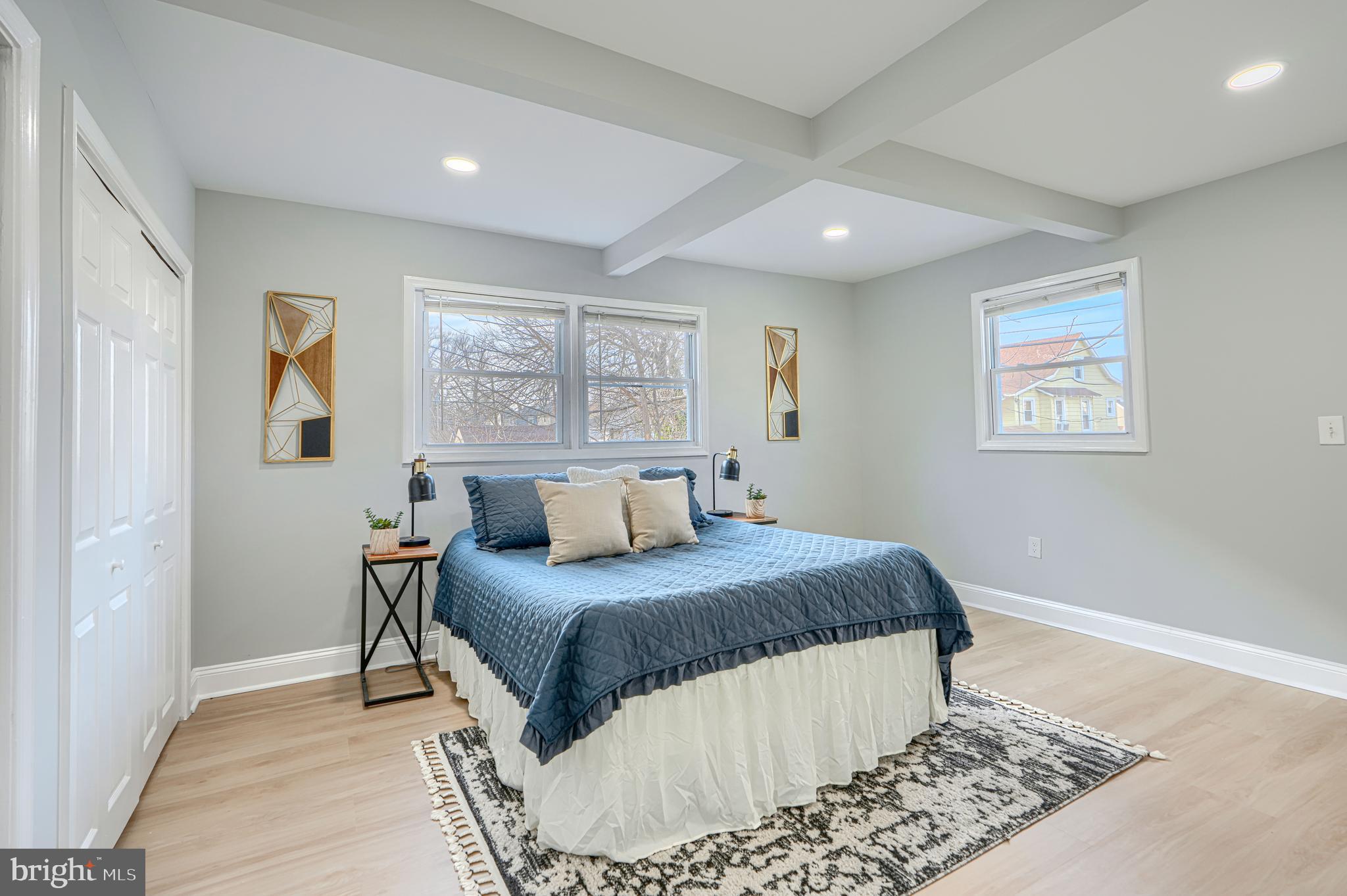 DOLFIELD - Residential