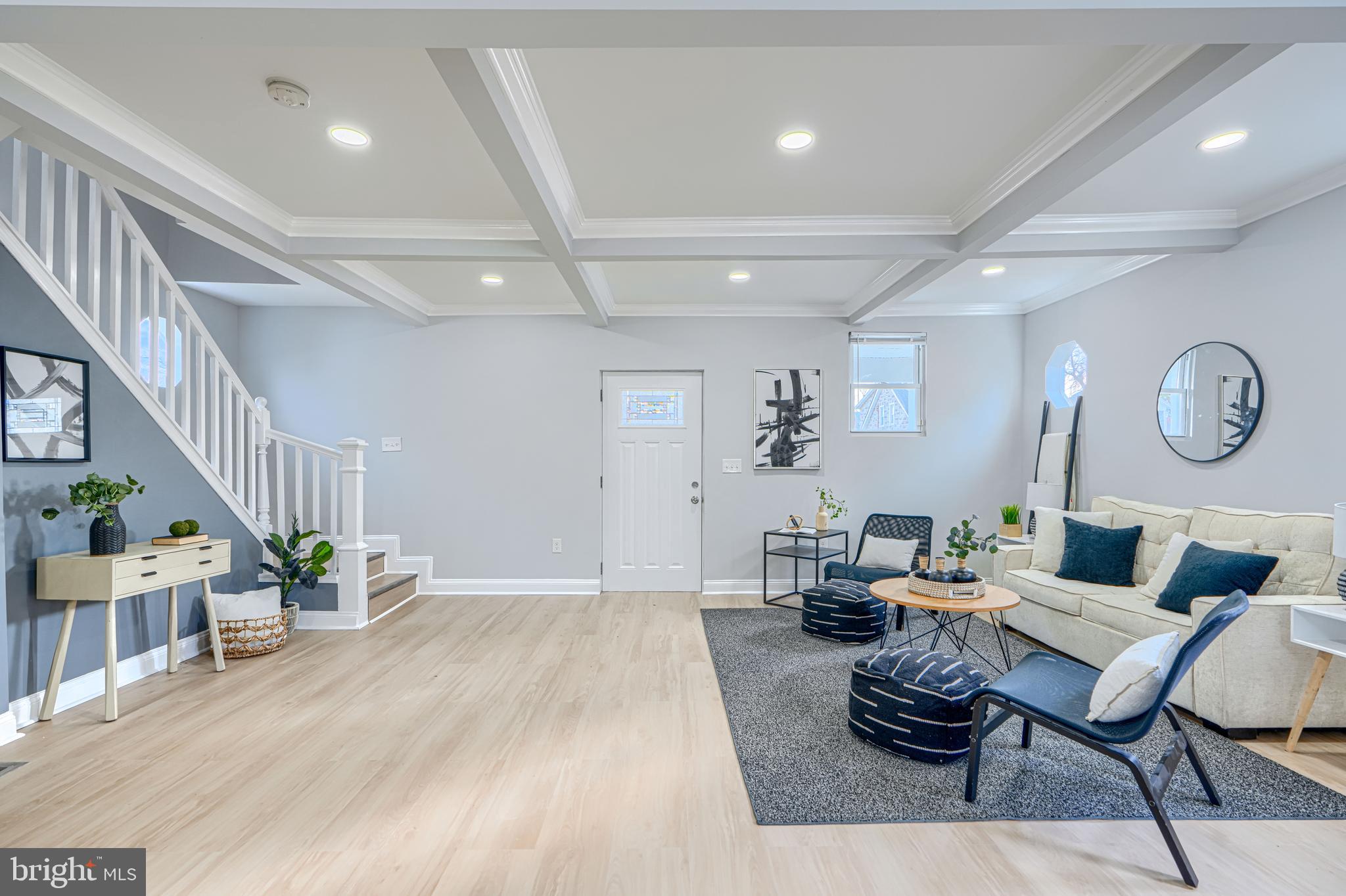 DOLFIELD - Residential