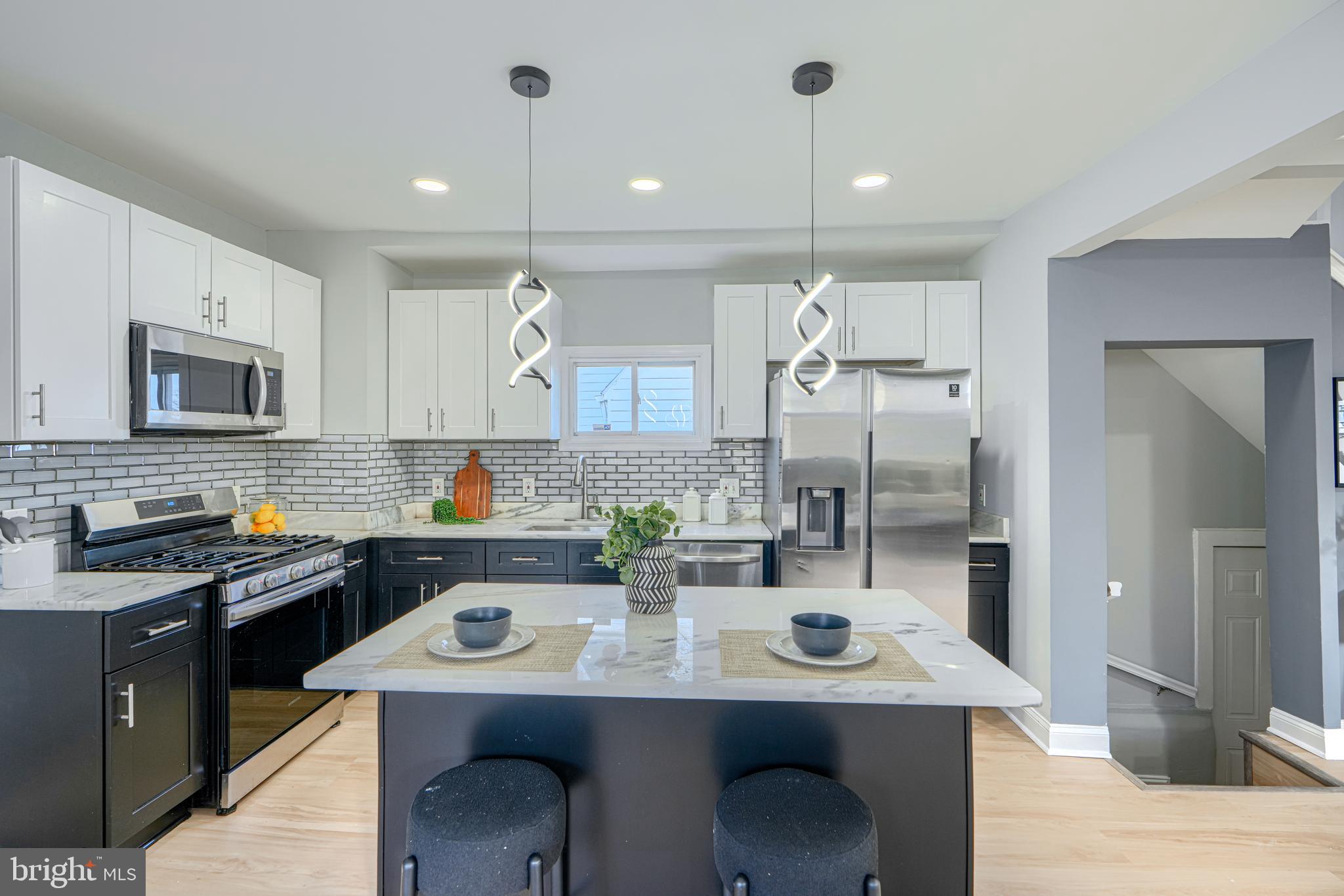 DOLFIELD - Residential