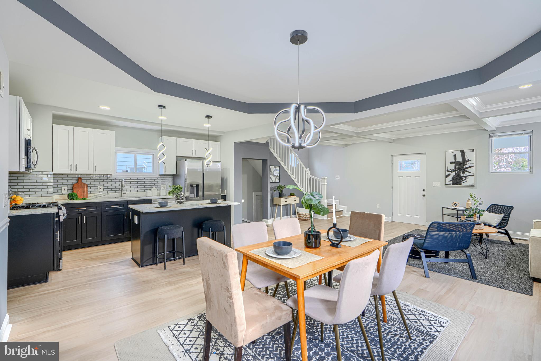 DOLFIELD - Residential