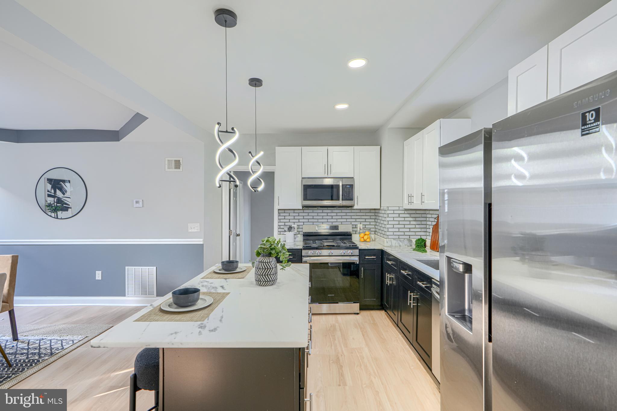 DOLFIELD - Residential