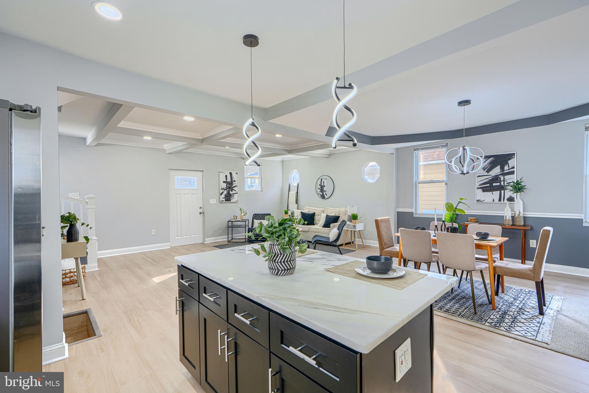 DOLFIELD - Residential