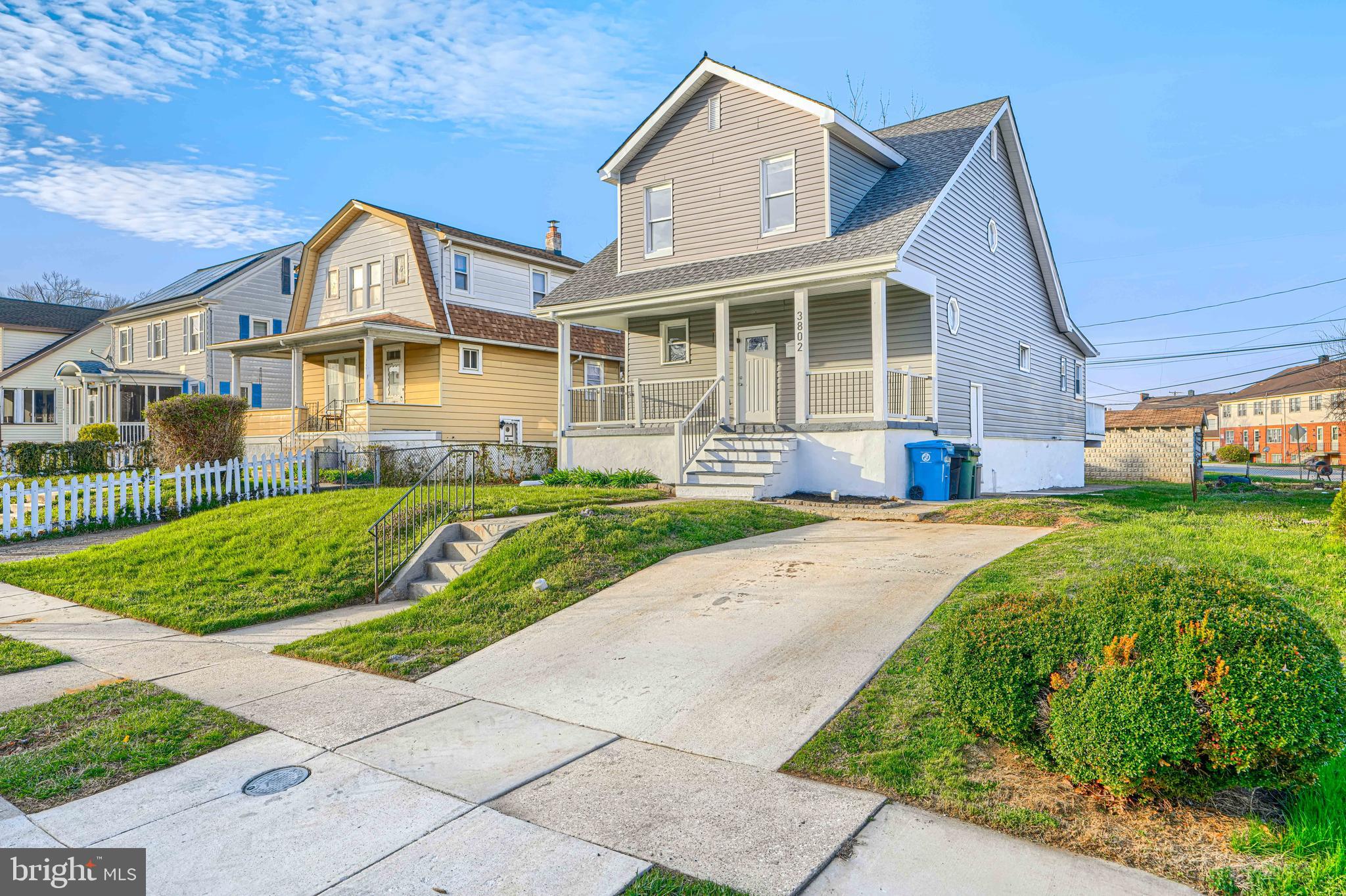 DOLFIELD - Residential