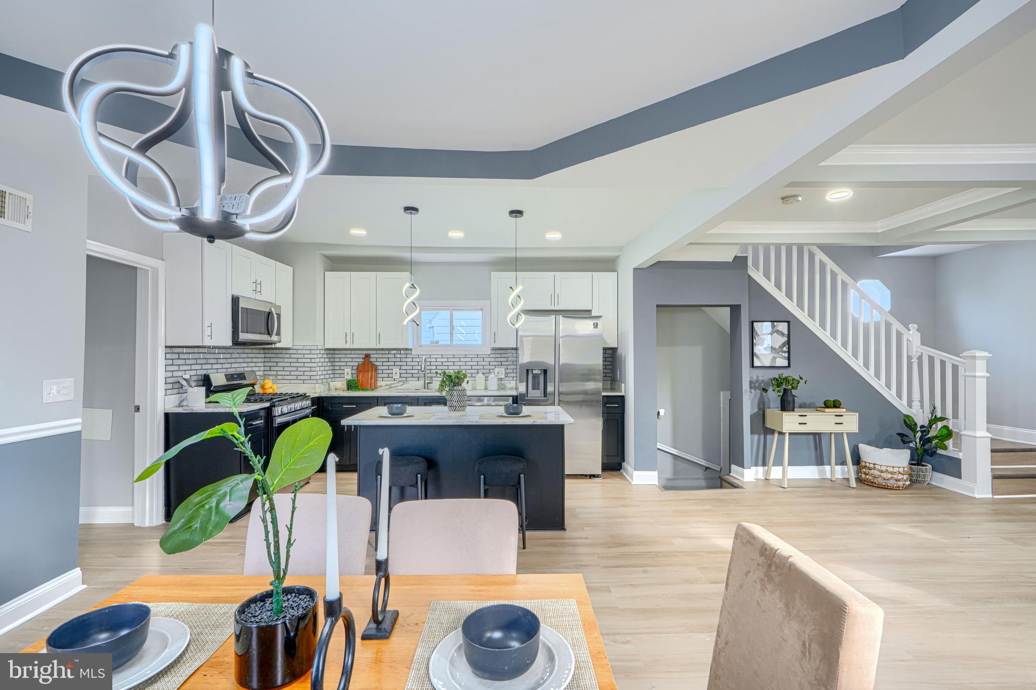 DOLFIELD - Residential