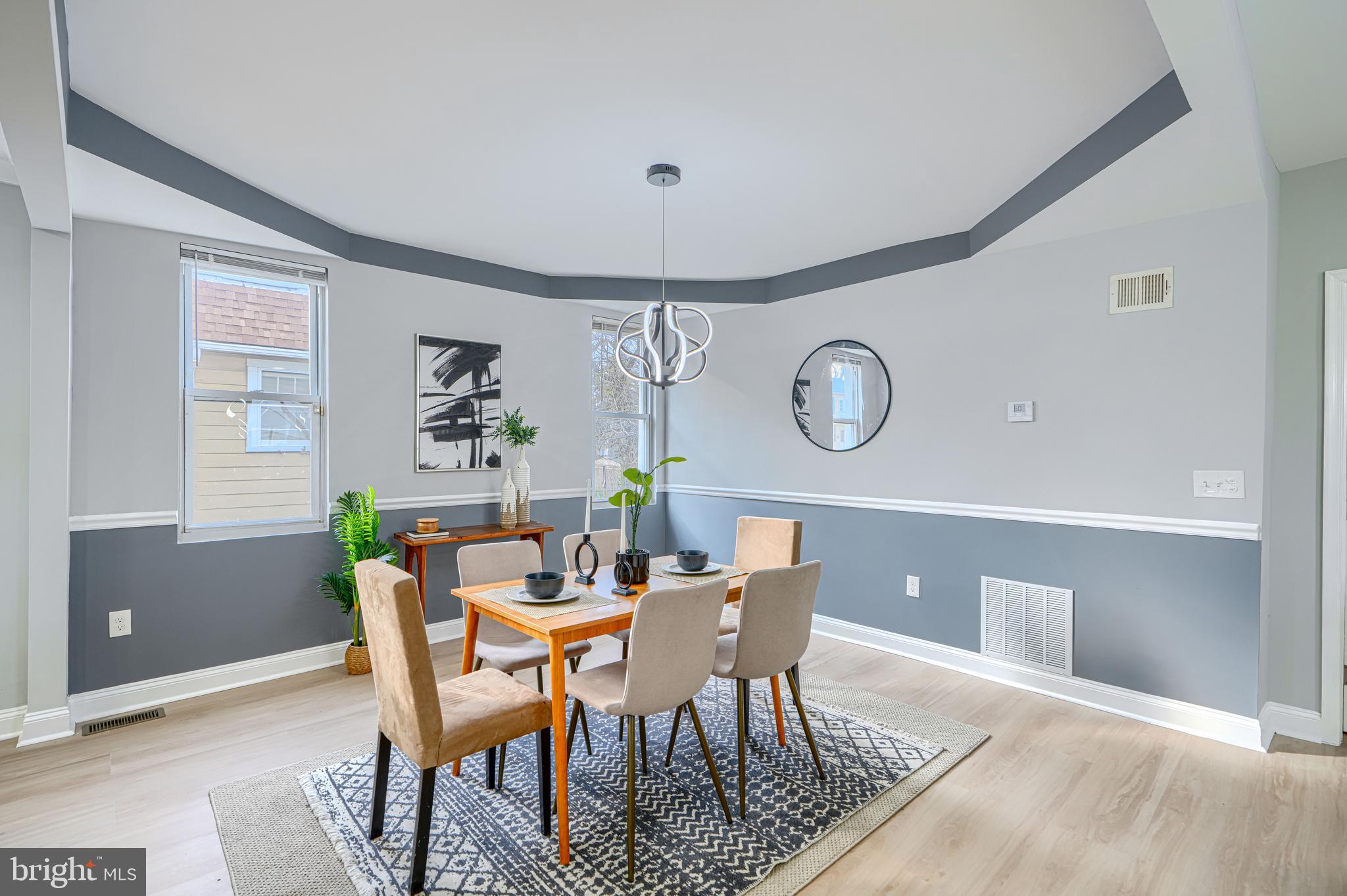 DOLFIELD - Residential