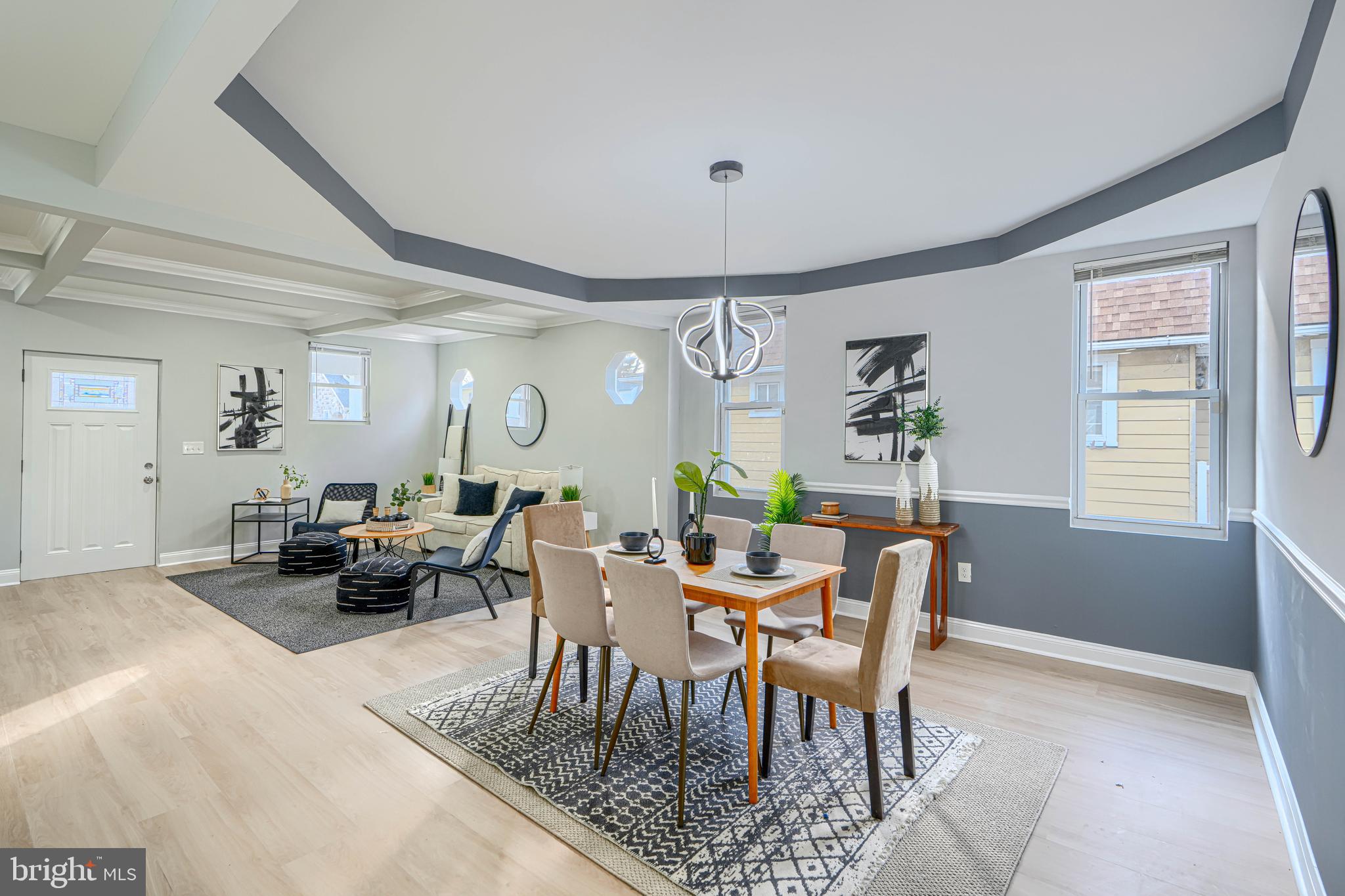 DOLFIELD - Residential