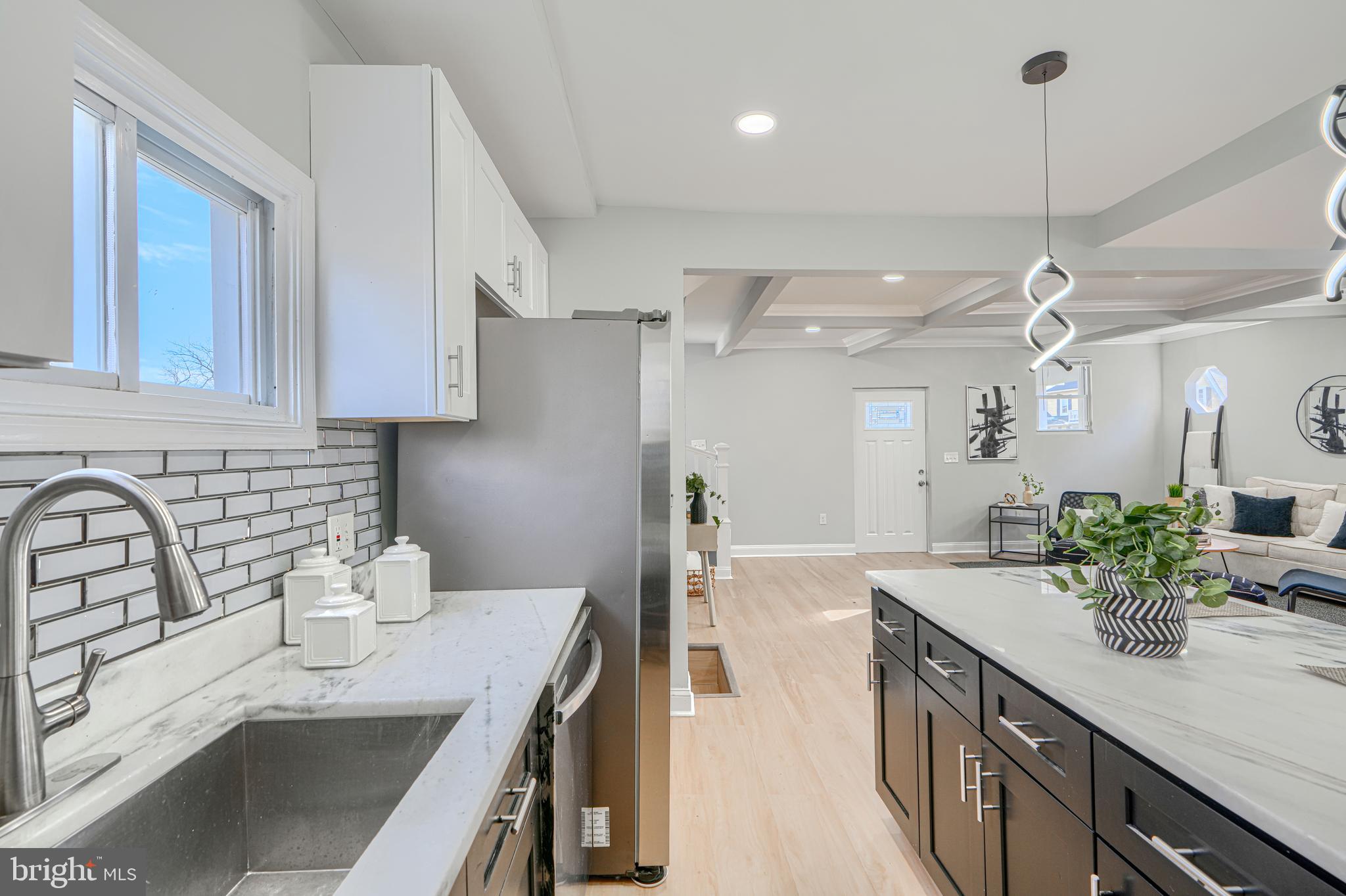 DOLFIELD - Residential