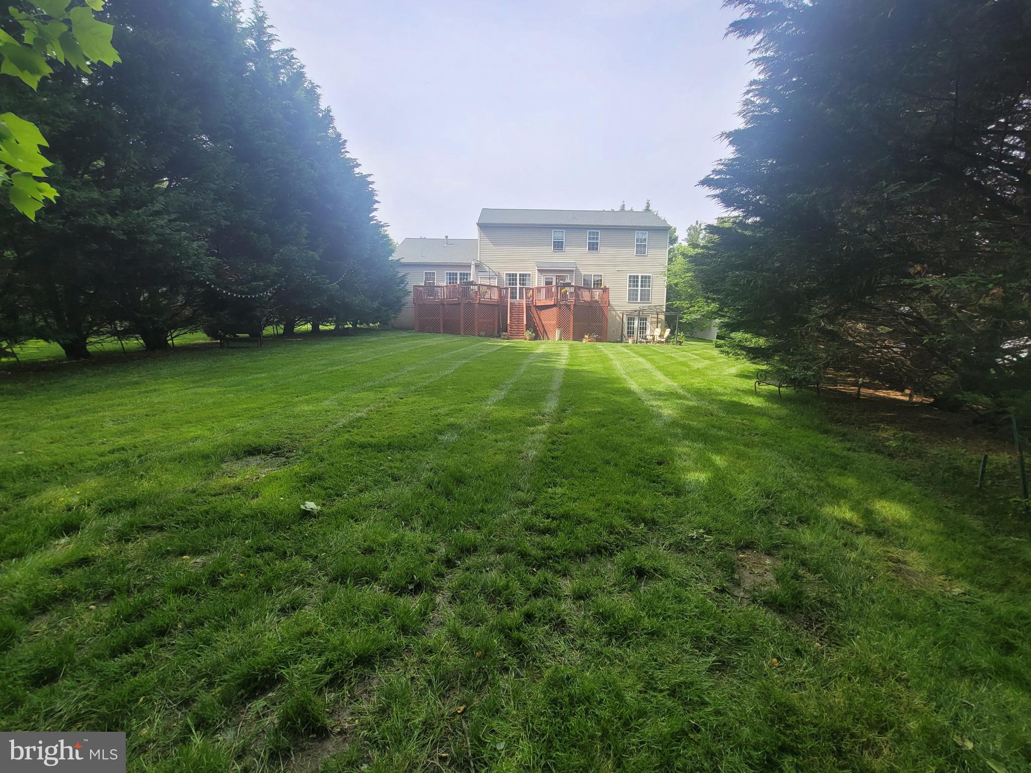 TWELVE OAKS PLAT 3 - Residential