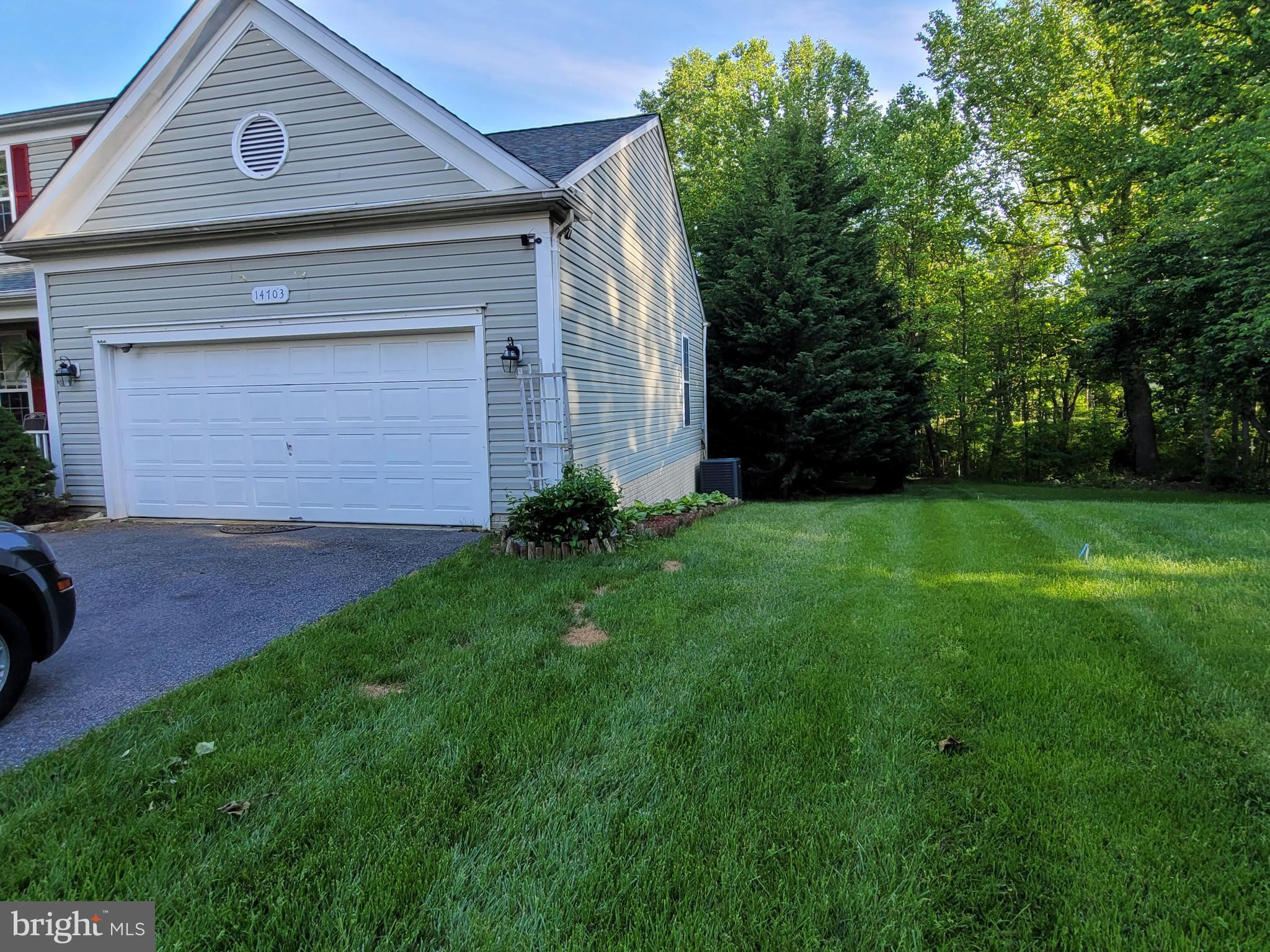 TWELVE OAKS PLAT 3 - Residential