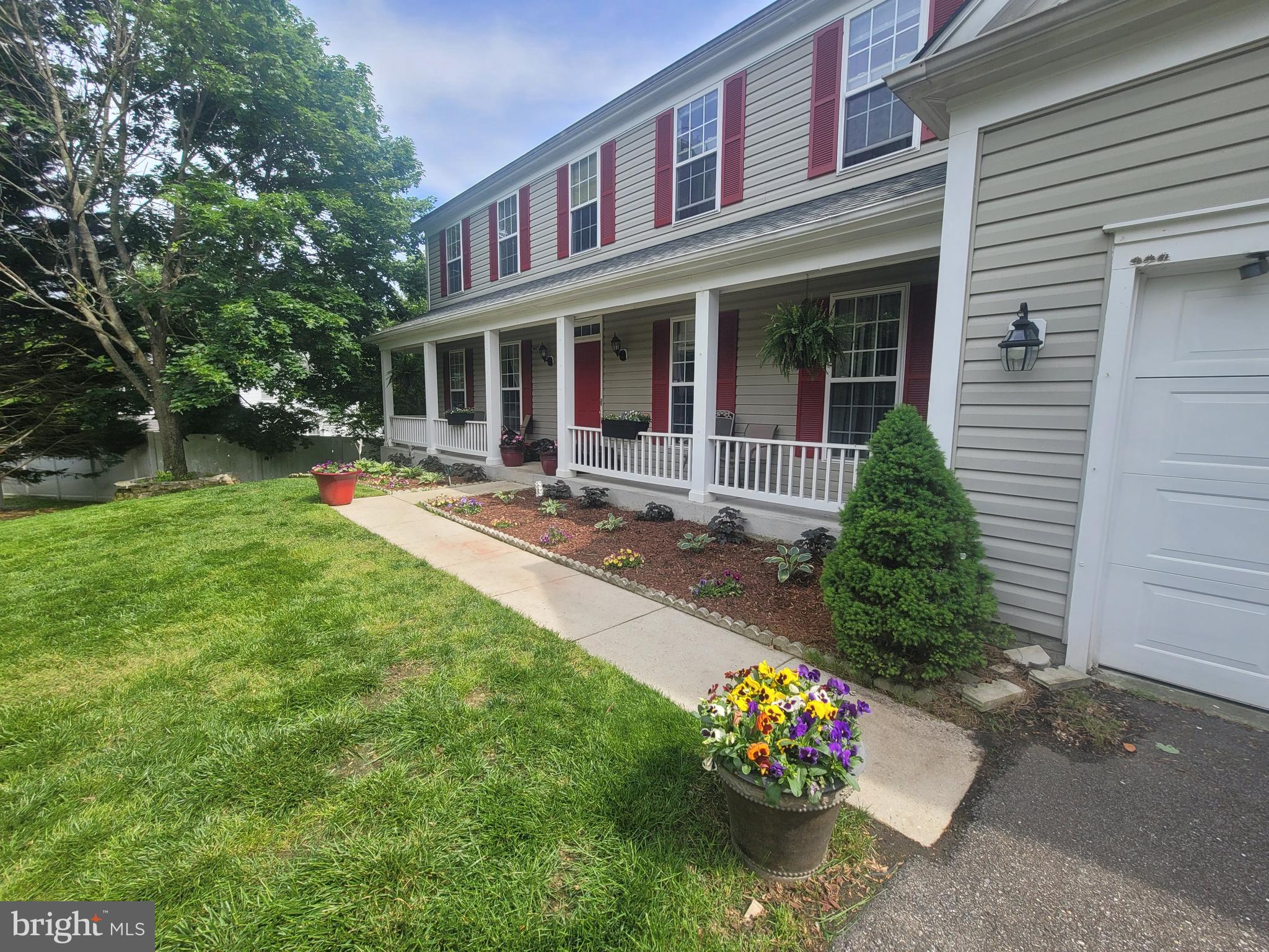 TWELVE OAKS PLAT 3 - Residential