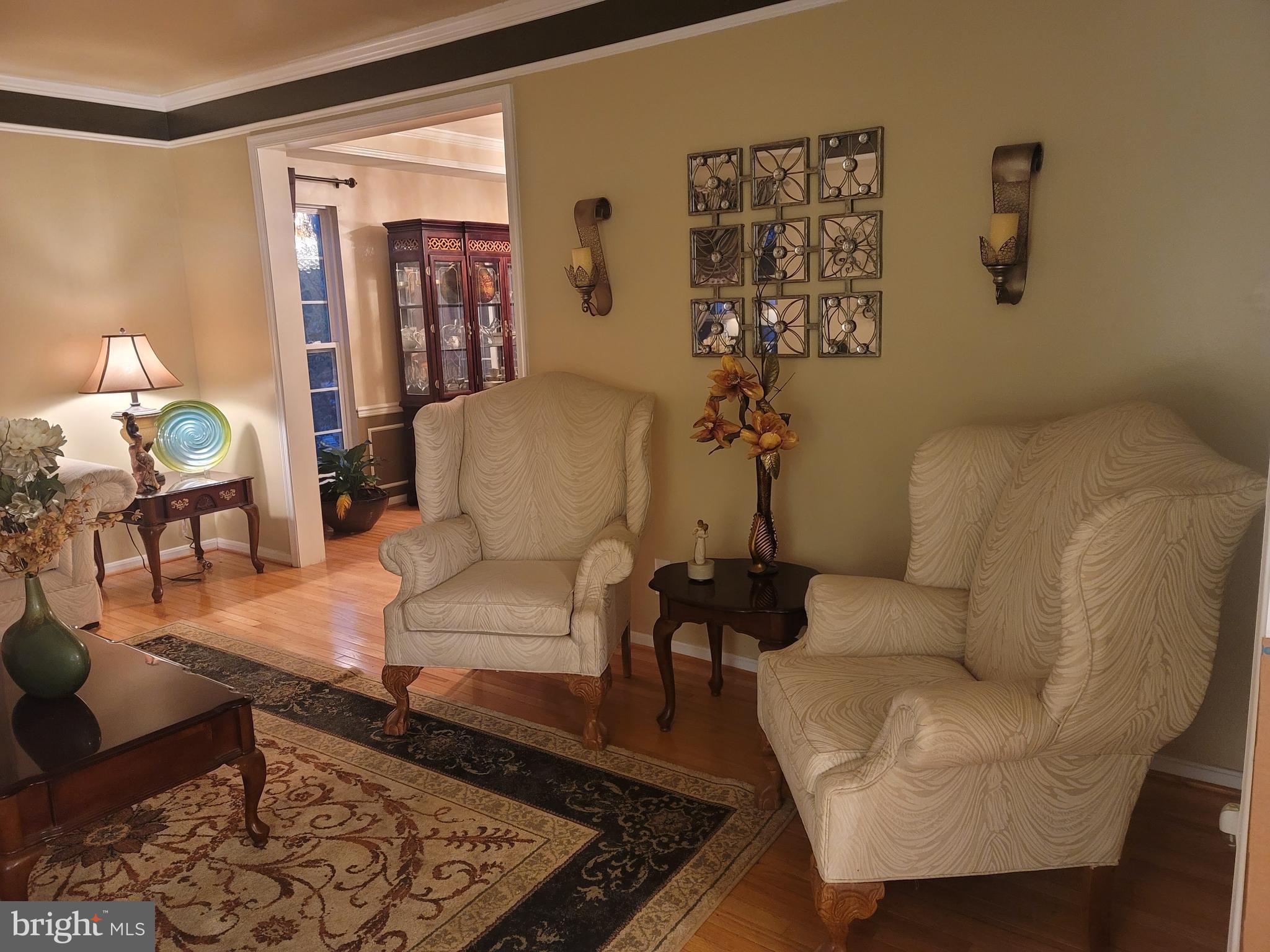 TWELVE OAKS PLAT 3 - Residential