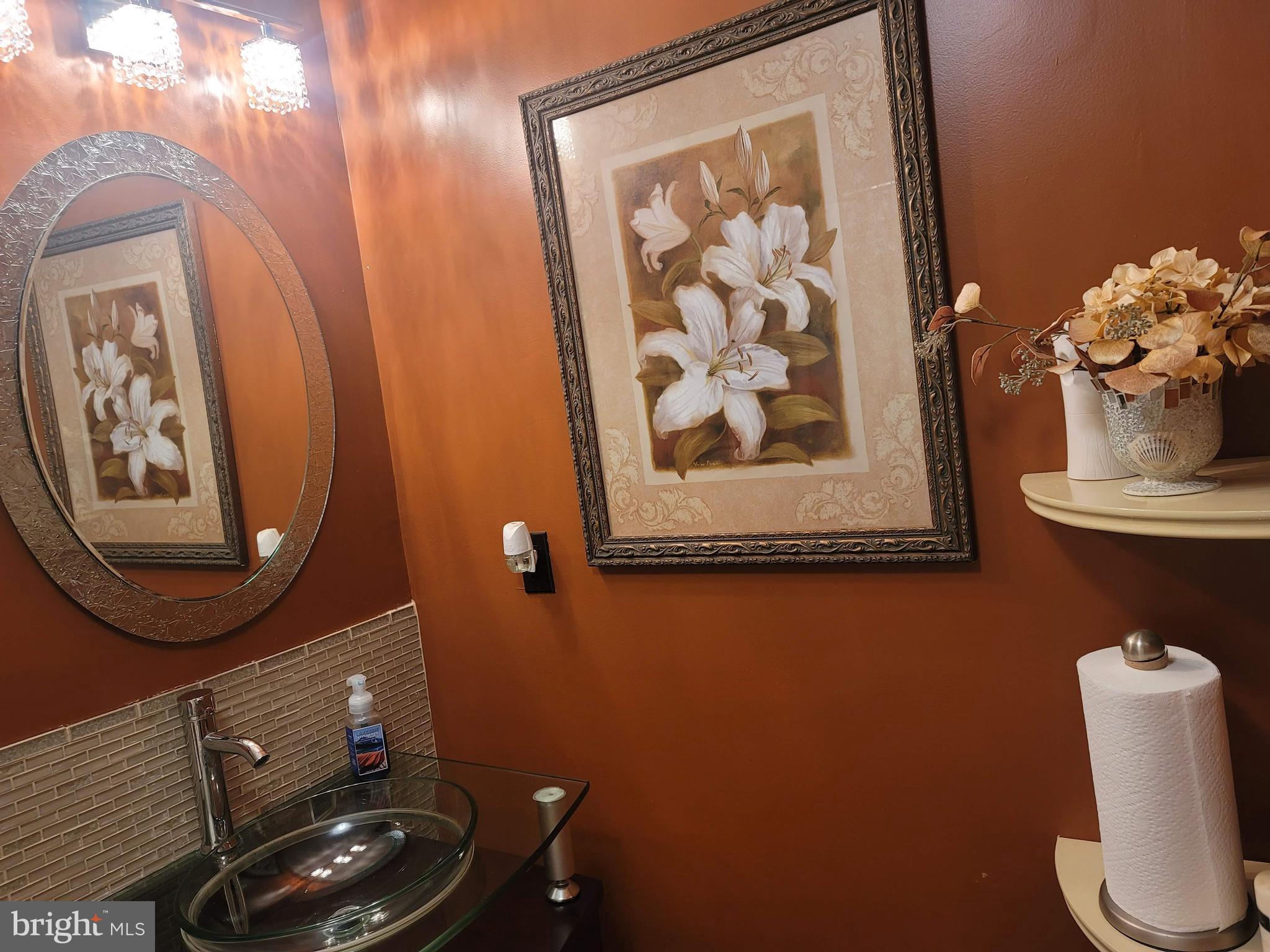 TWELVE OAKS PLAT 3 - Residential