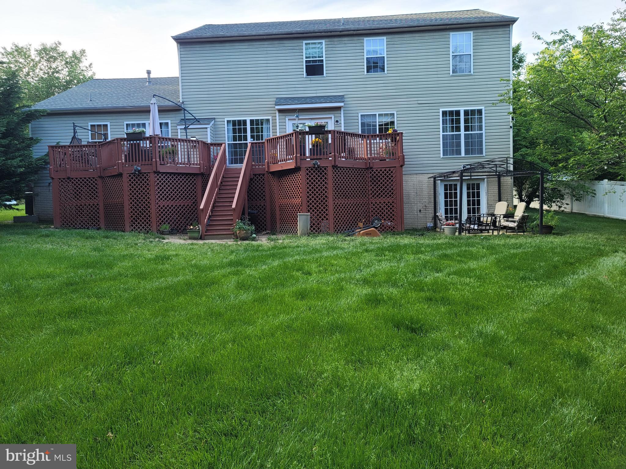 TWELVE OAKS PLAT 3 - Residential