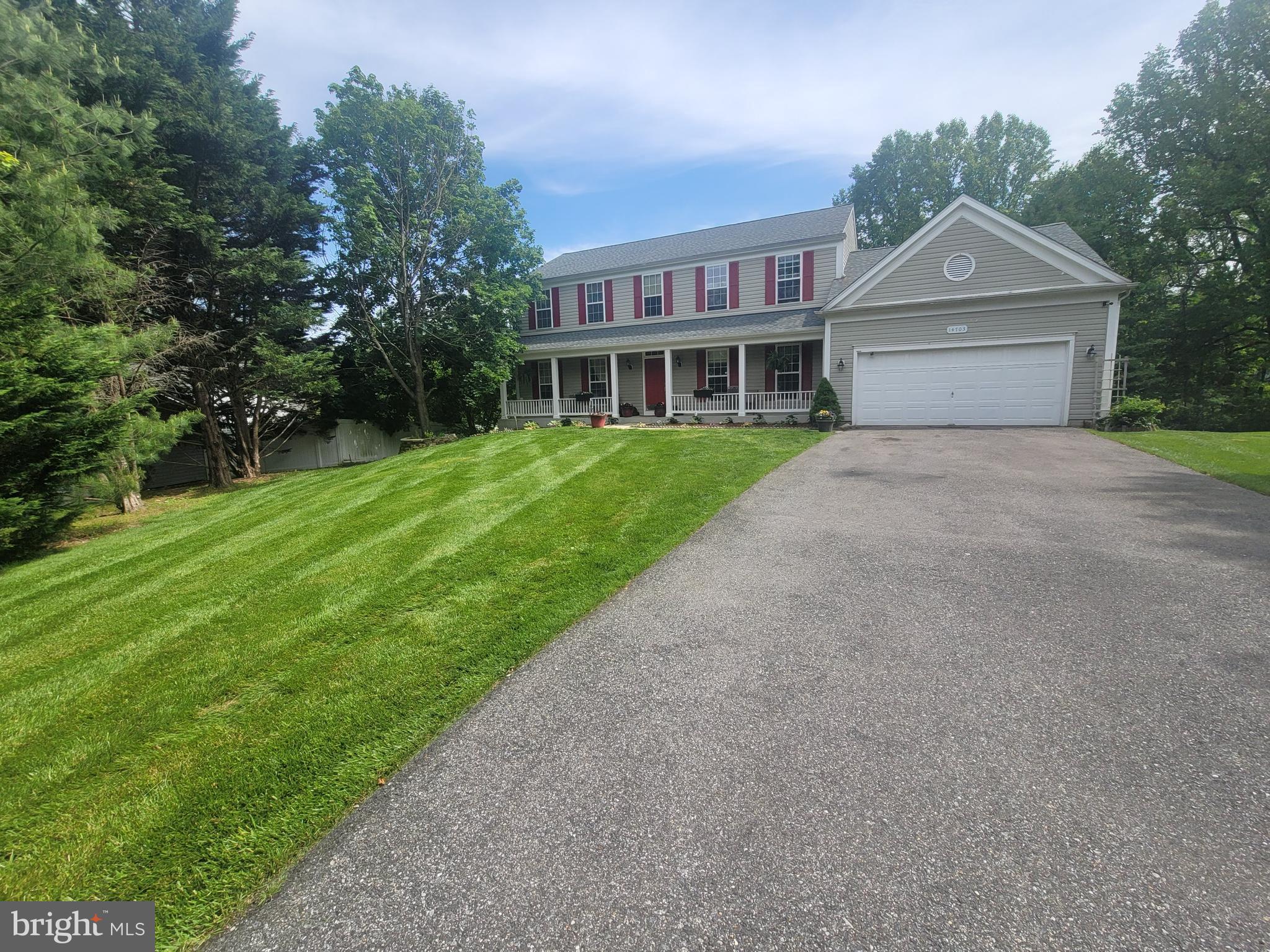 TWELVE OAKS PLAT 3 - Residential