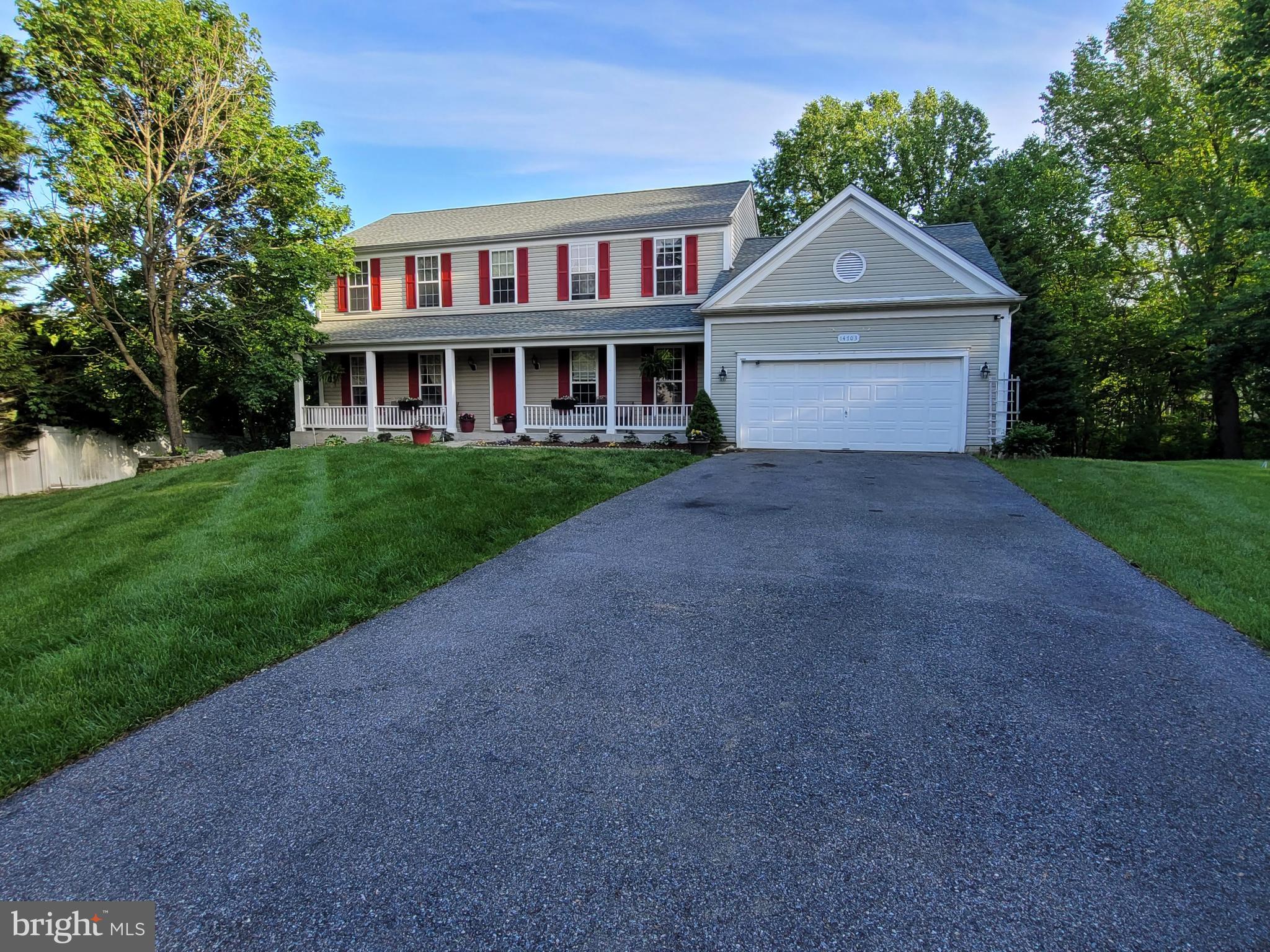 TWELVE OAKS PLAT 3 - Residential