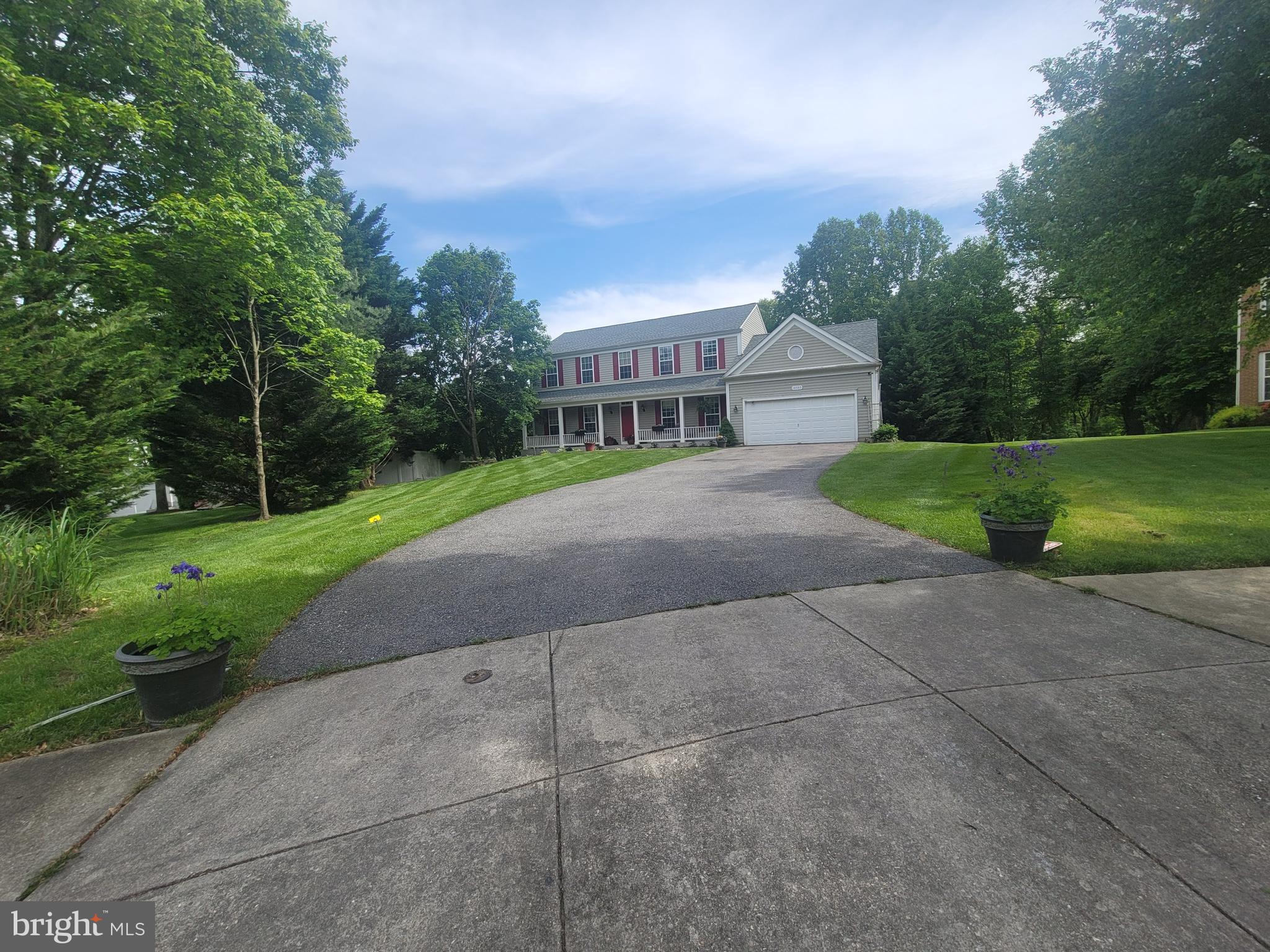 TWELVE OAKS PLAT 3 - Residential