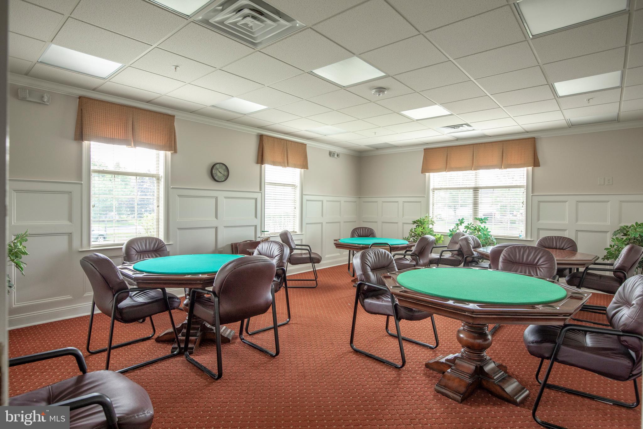 VILLAS OF NEWTOWN - Residential