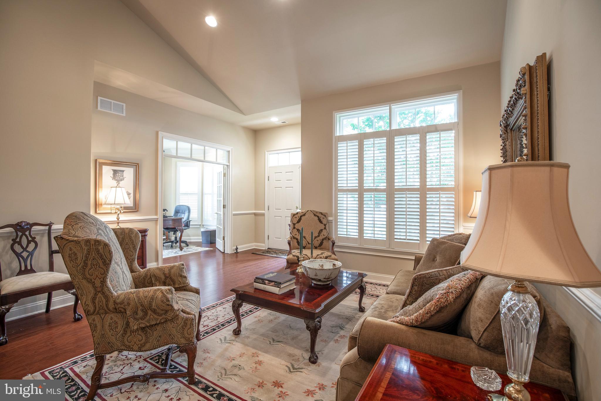 VILLAS OF NEWTOWN - Residential