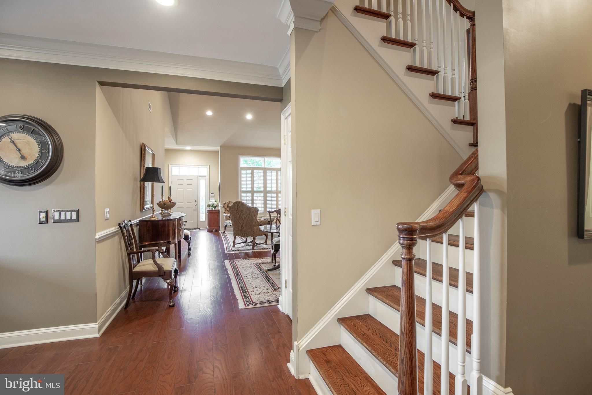 VILLAS OF NEWTOWN - Residential