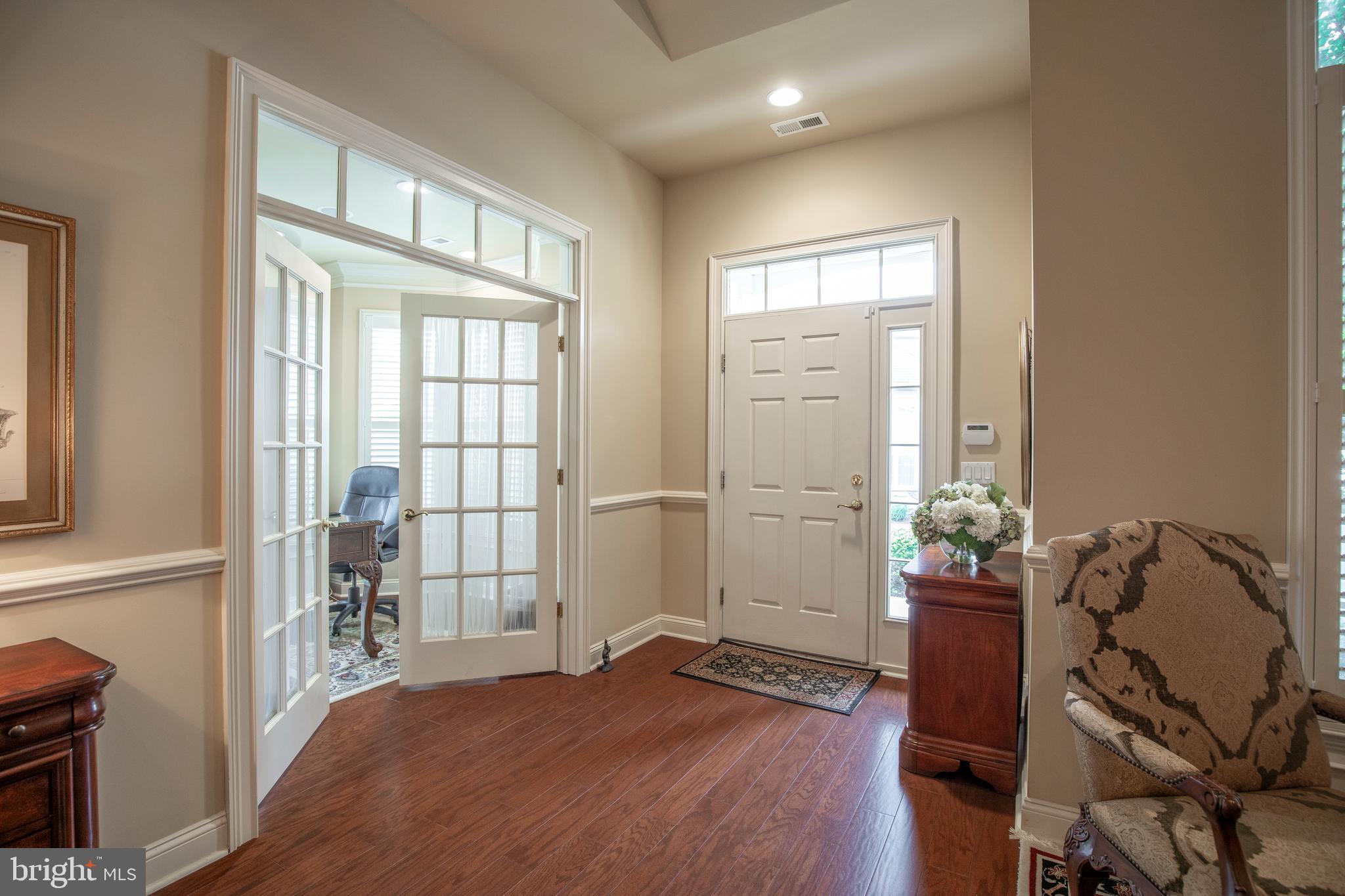 VILLAS OF NEWTOWN - Residential