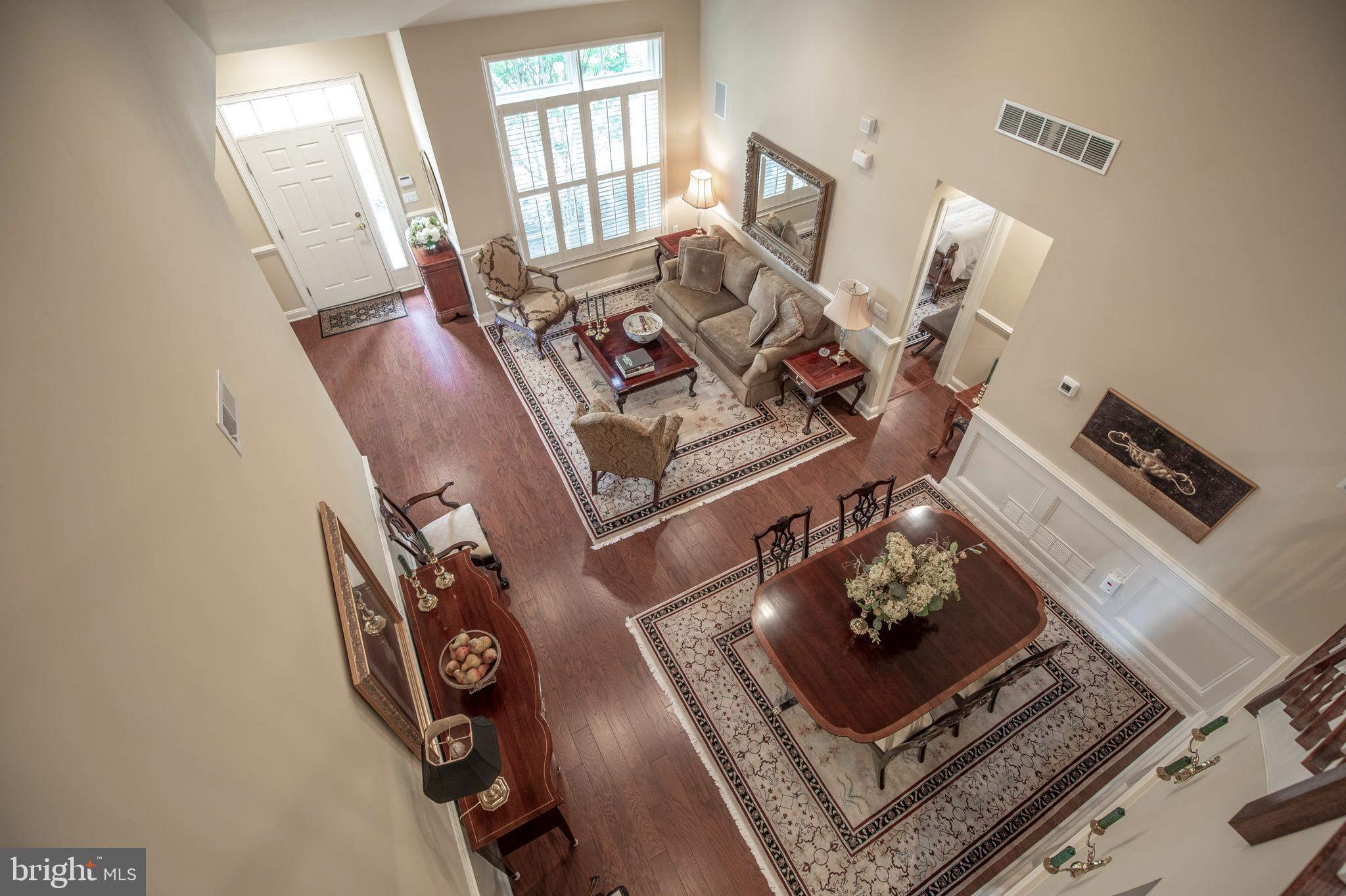 VILLAS OF NEWTOWN - Residential