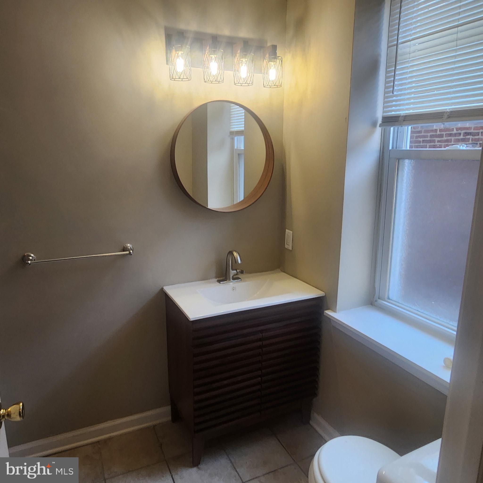 EAST FALLS - Residential Lease