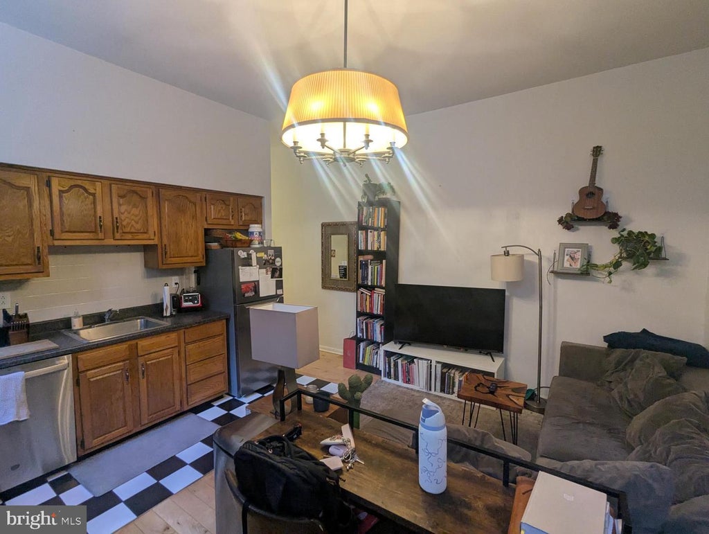 Photo of 251 S 21st St #1R, PHILADELPHIA, PA 19103 (MLS # PAPH2673072)