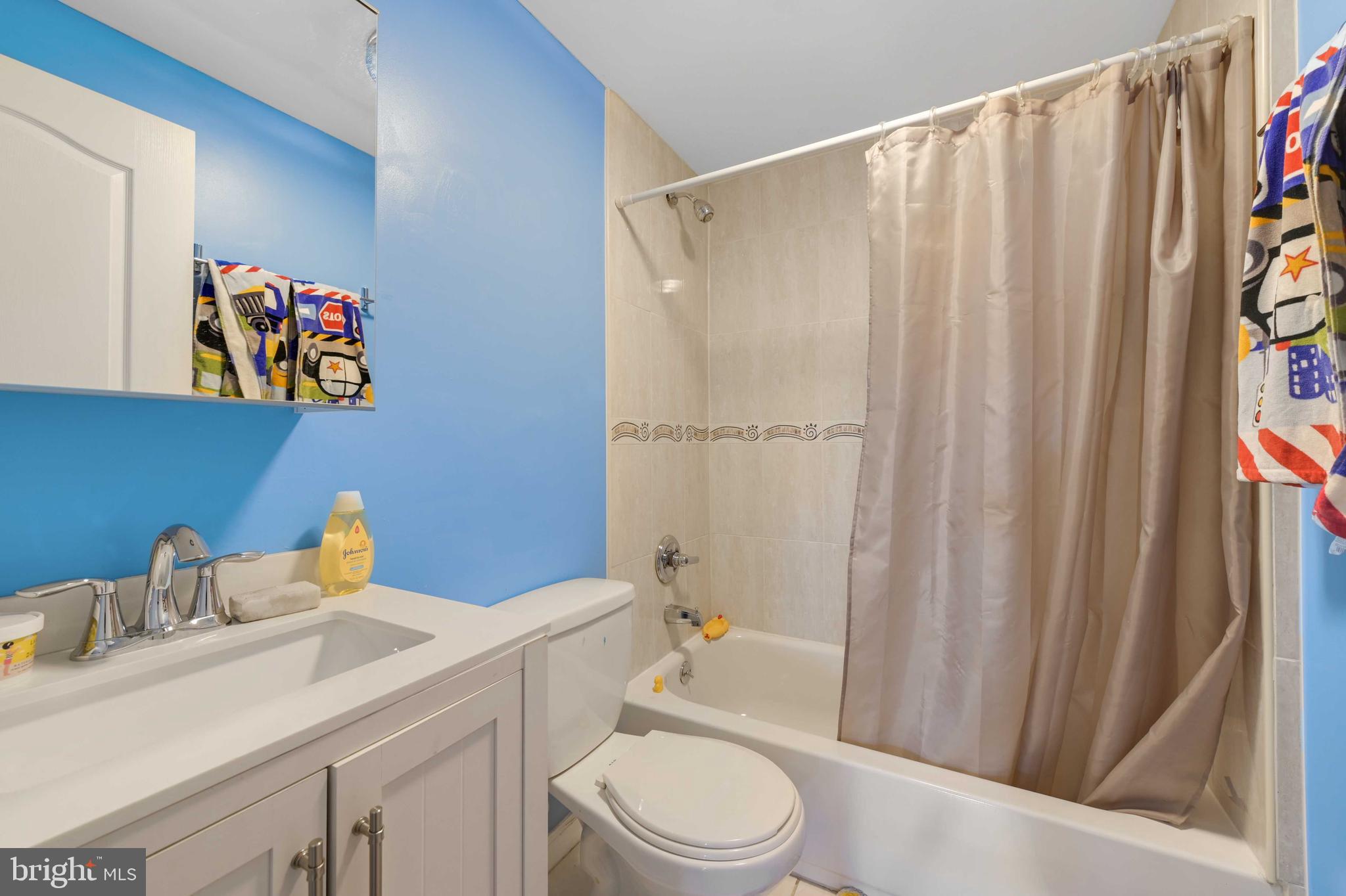 PATTERSON PARK - Residential