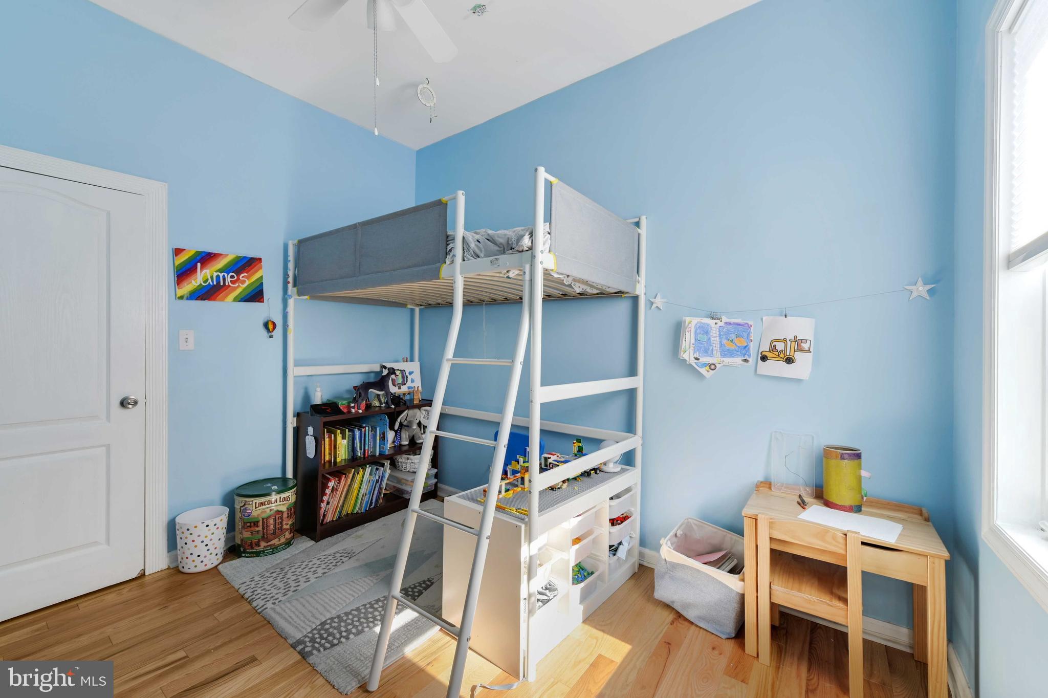 PATTERSON PARK - Residential