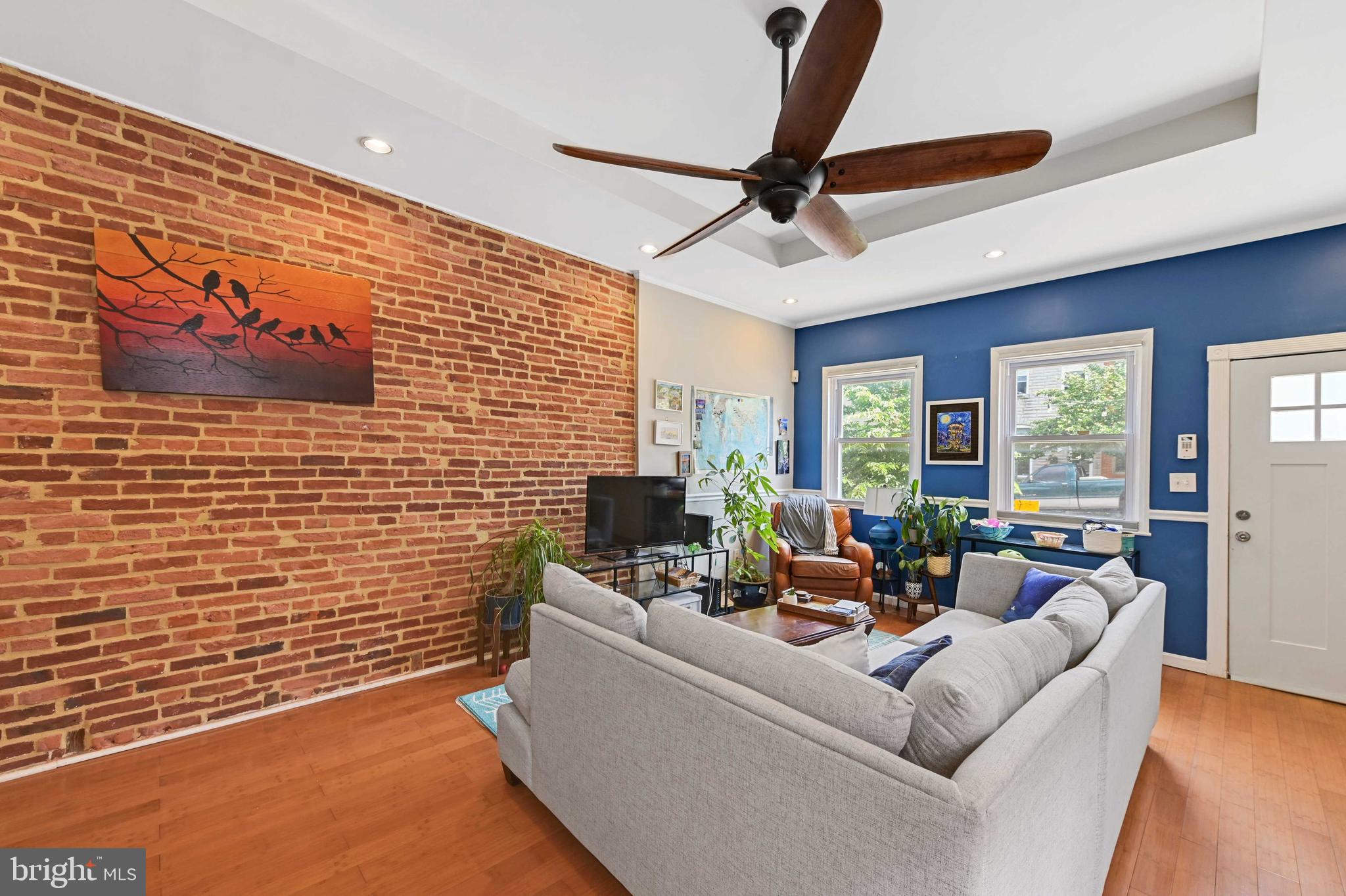 PATTERSON PARK - Residential