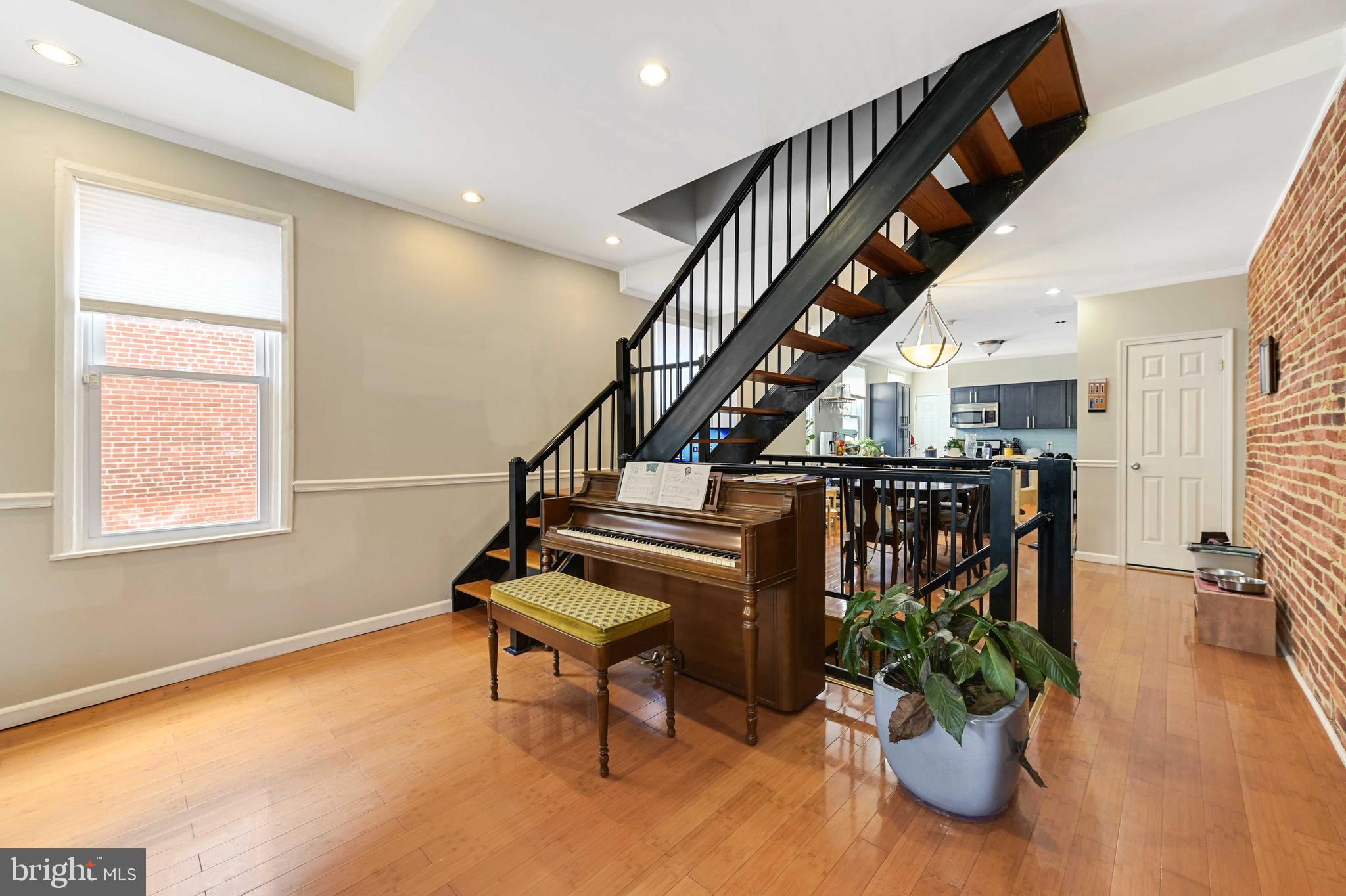 PATTERSON PARK - Residential