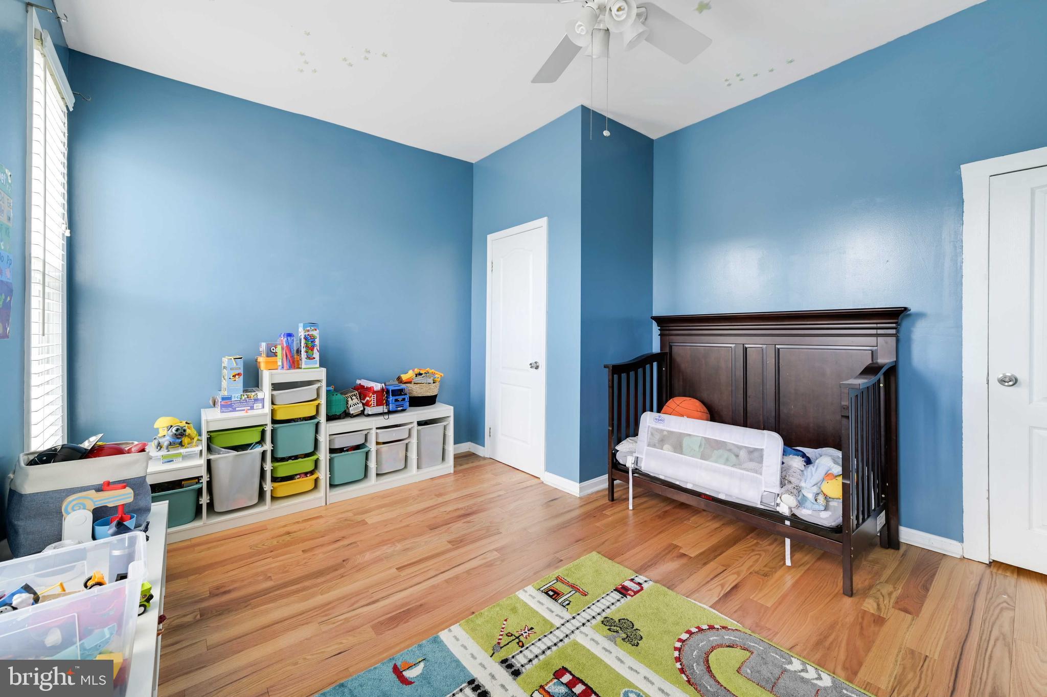 PATTERSON PARK - Residential