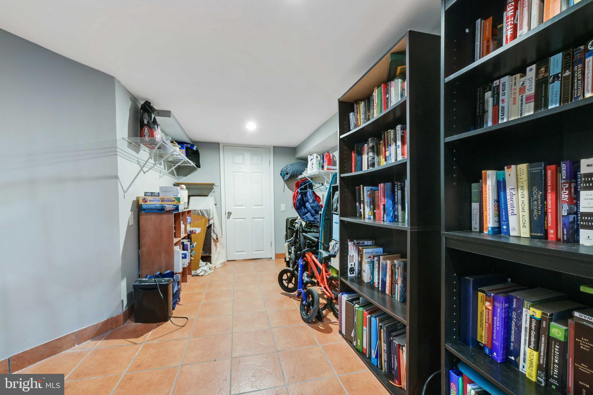 PATTERSON PARK - Residential