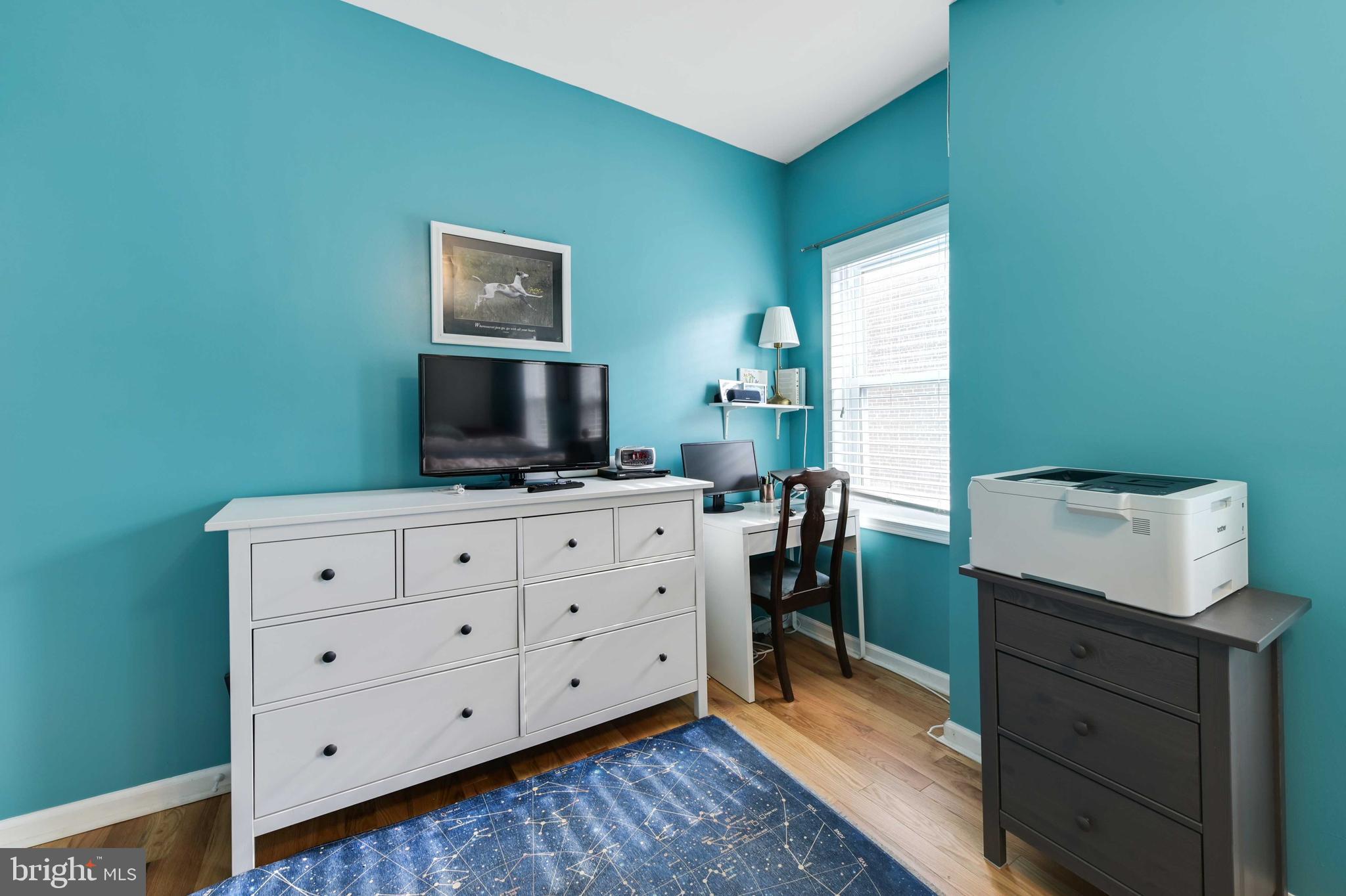 PATTERSON PARK - Residential