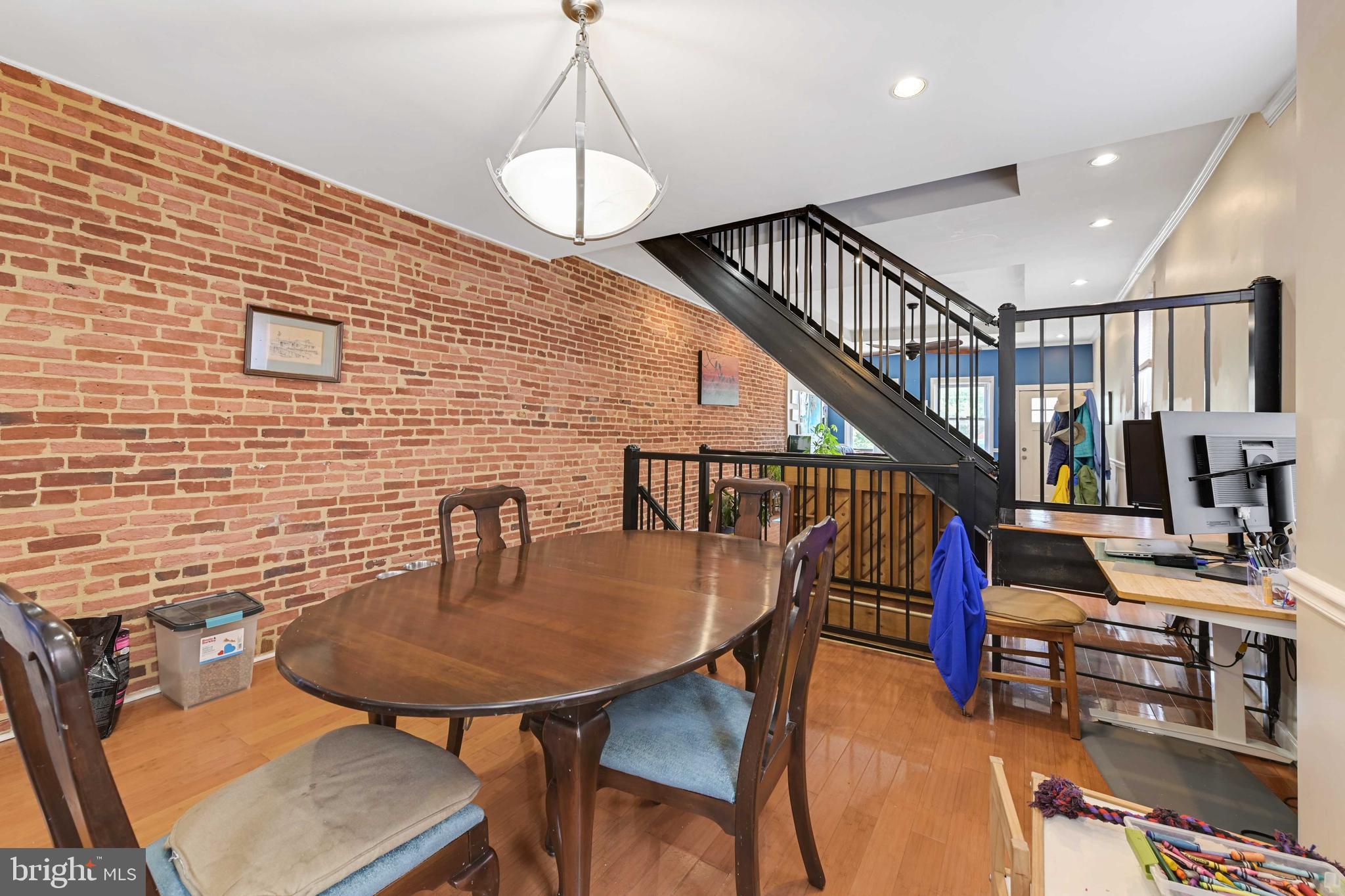 PATTERSON PARK - Residential