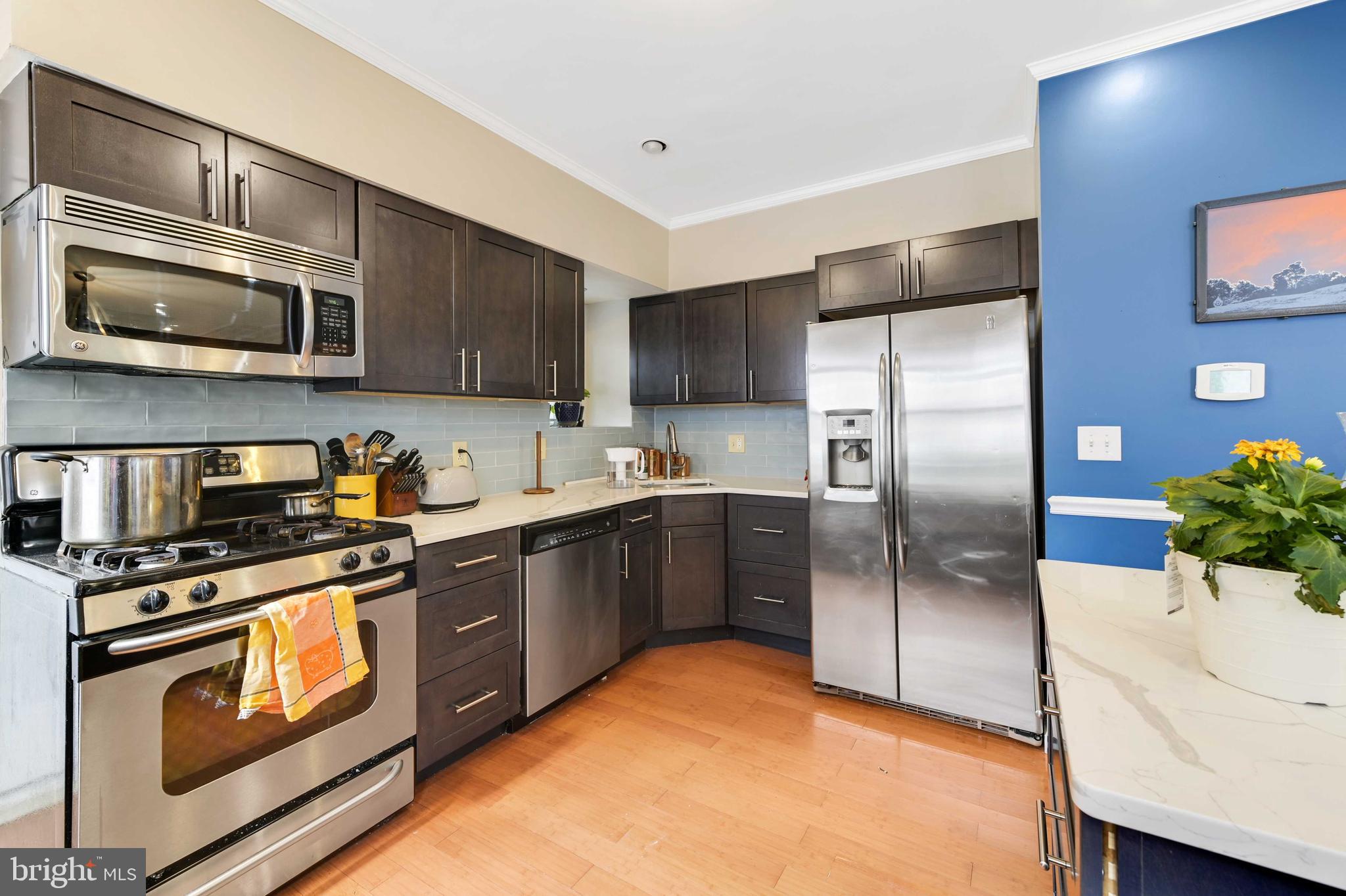 PATTERSON PARK - Residential