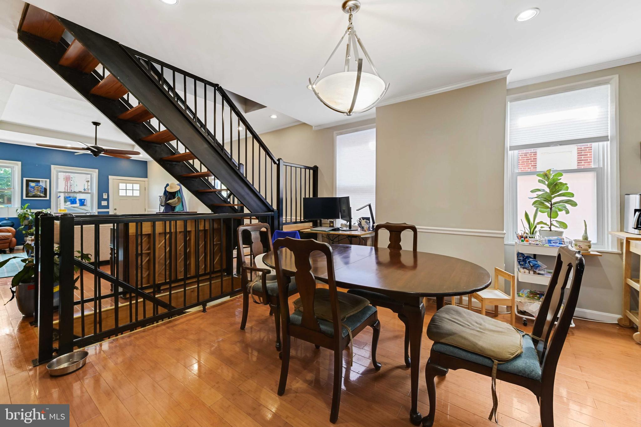 PATTERSON PARK - Residential