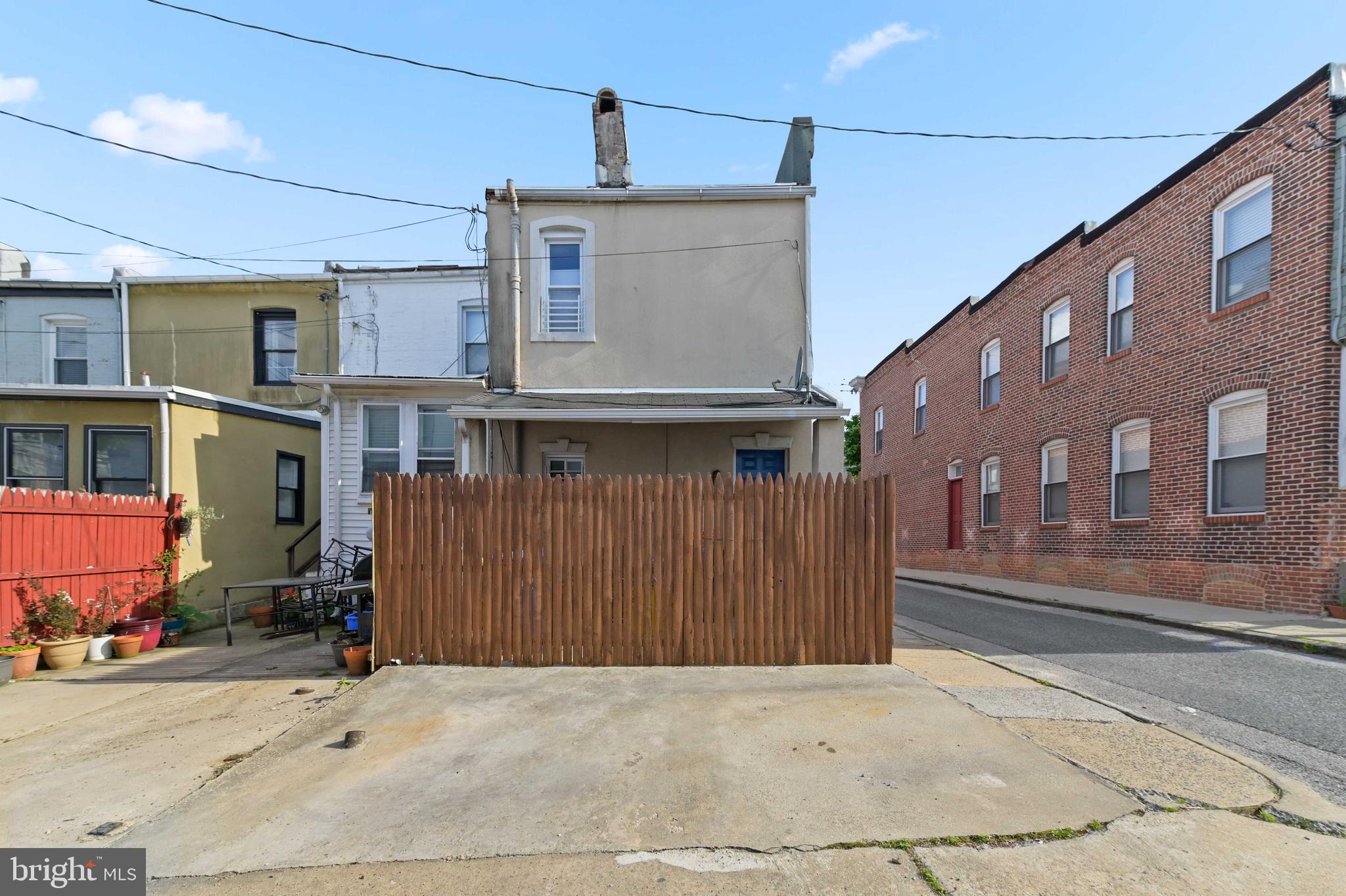 PATTERSON PARK - Residential