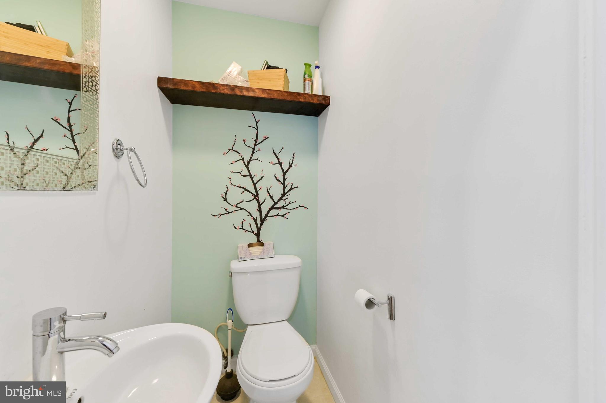 PATTERSON PARK - Residential