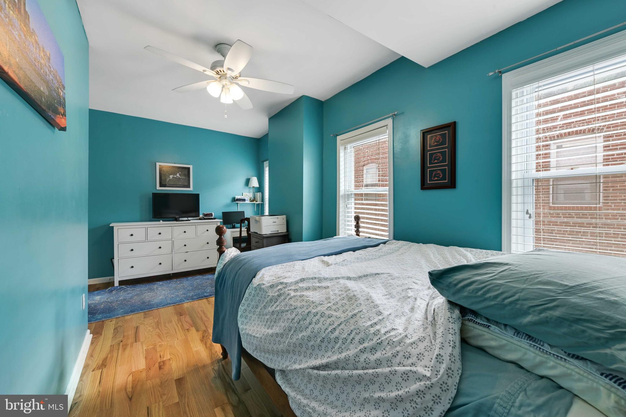 PATTERSON PARK - Residential