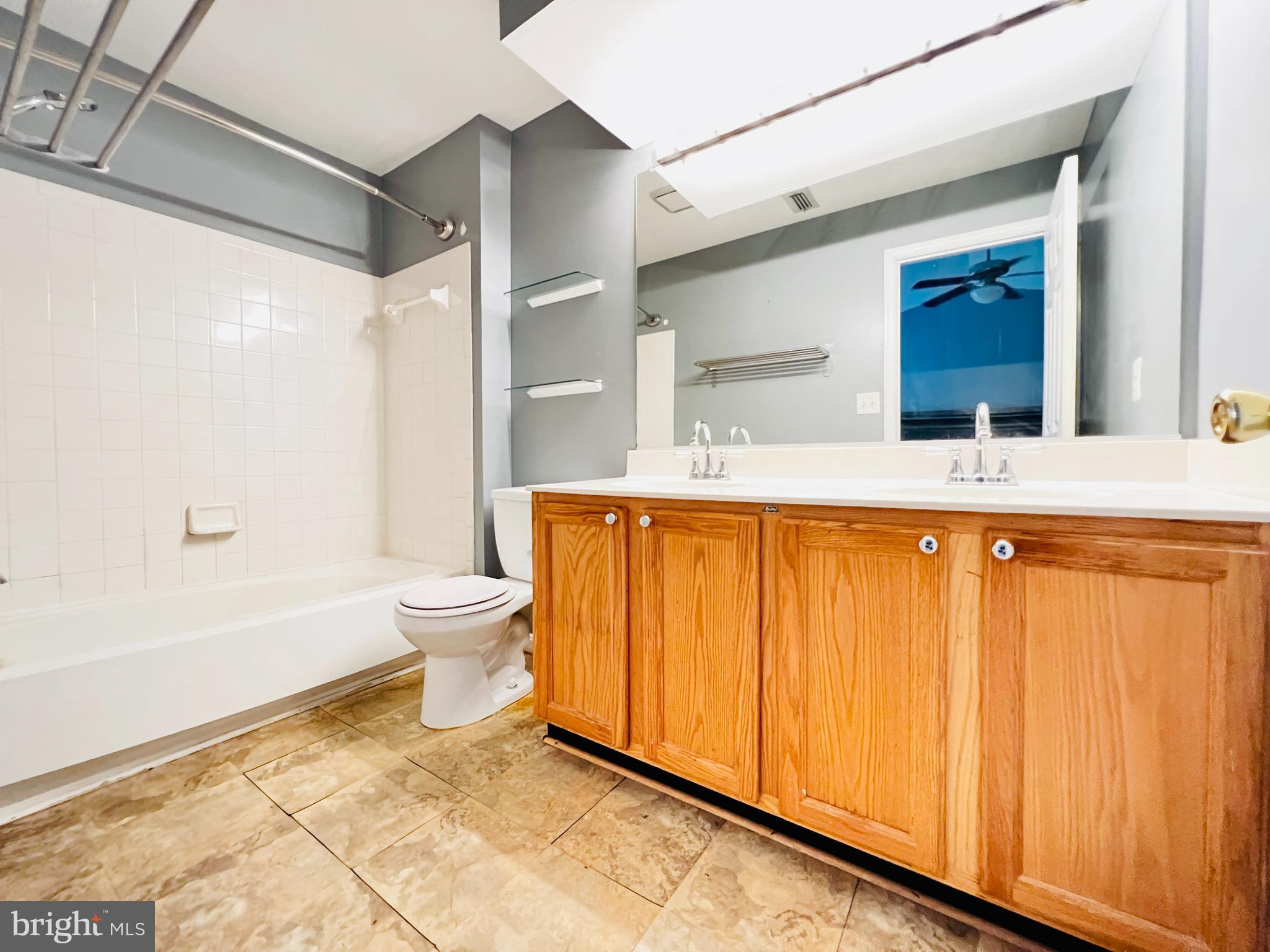 VILLAGES OF MARLBOROUGH - Residential