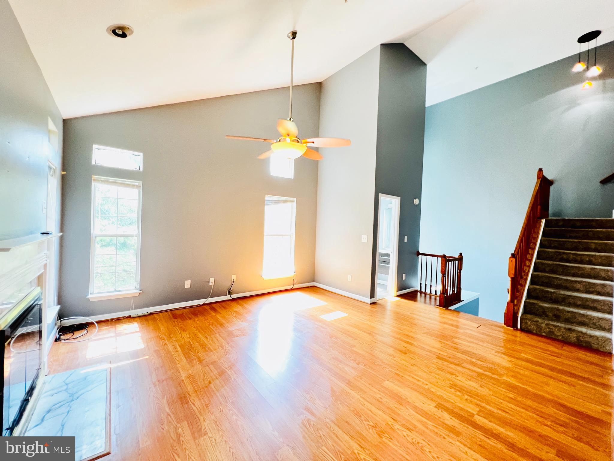 VILLAGES OF MARLBOROUGH - Residential