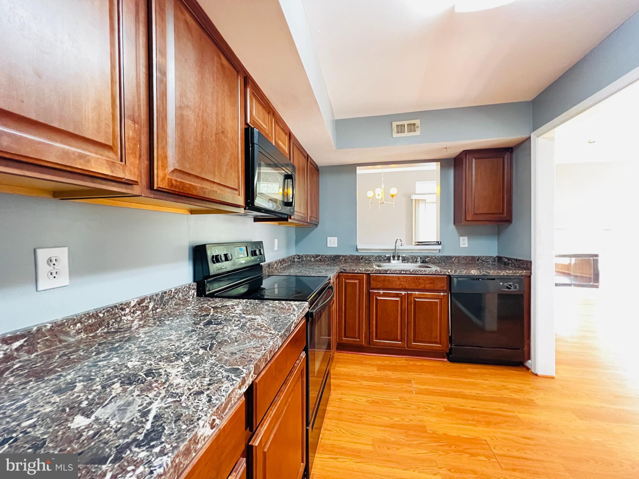 VILLAGES OF MARLBOROUGH - Residential